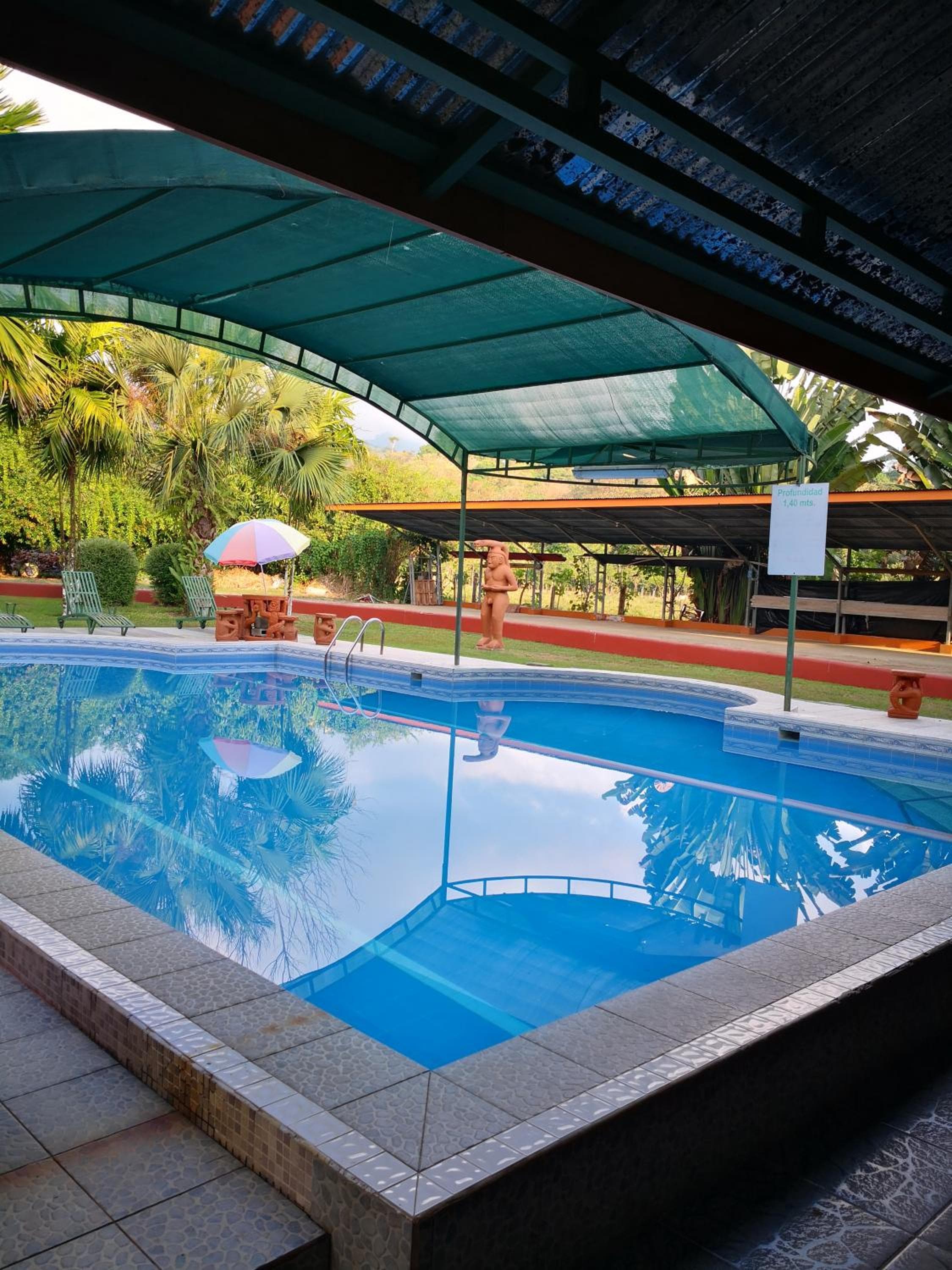 Apartahotel Playa Luna, Uvita, photo 5