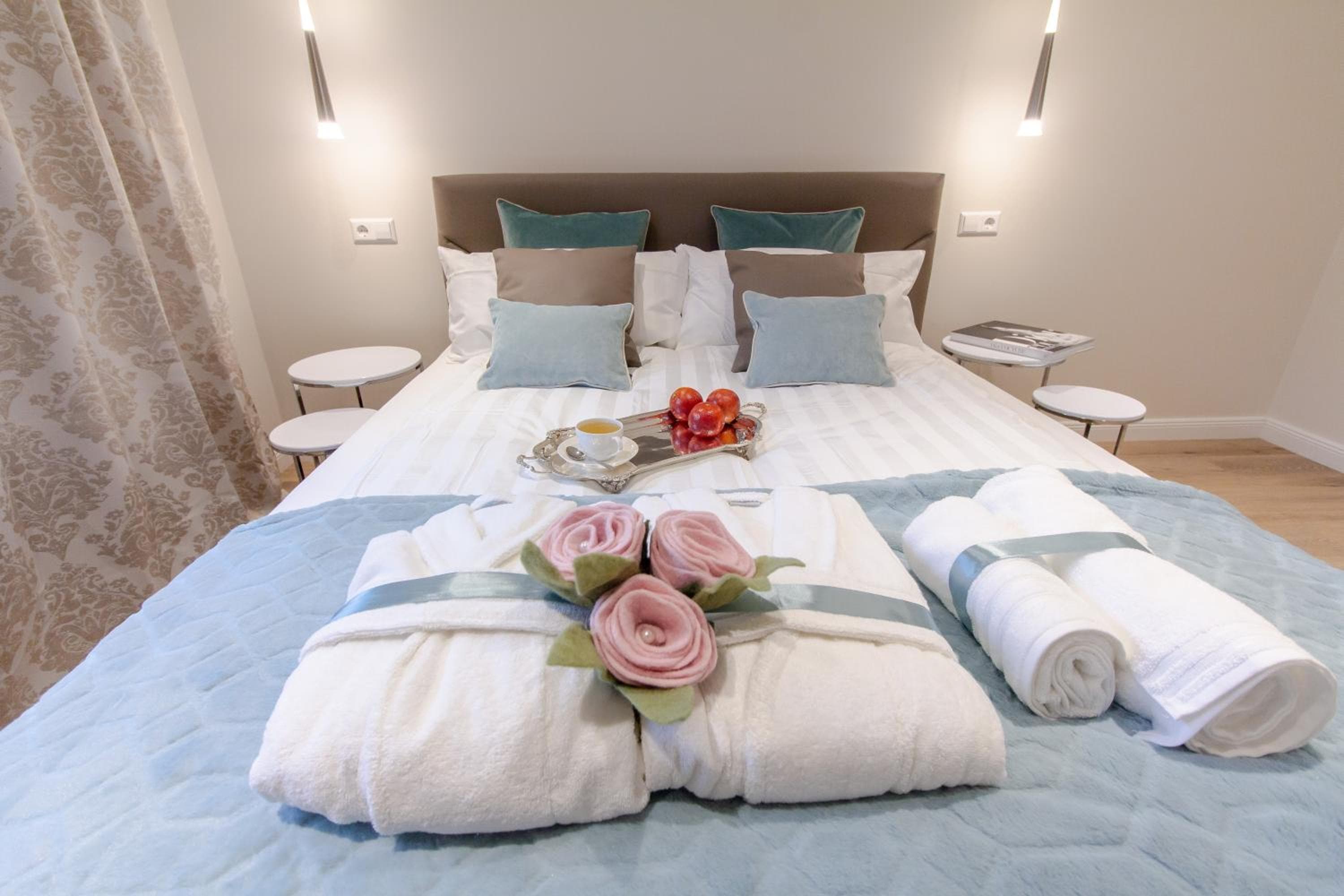 Reichel-Appartements, Baden-Baden, photo 5