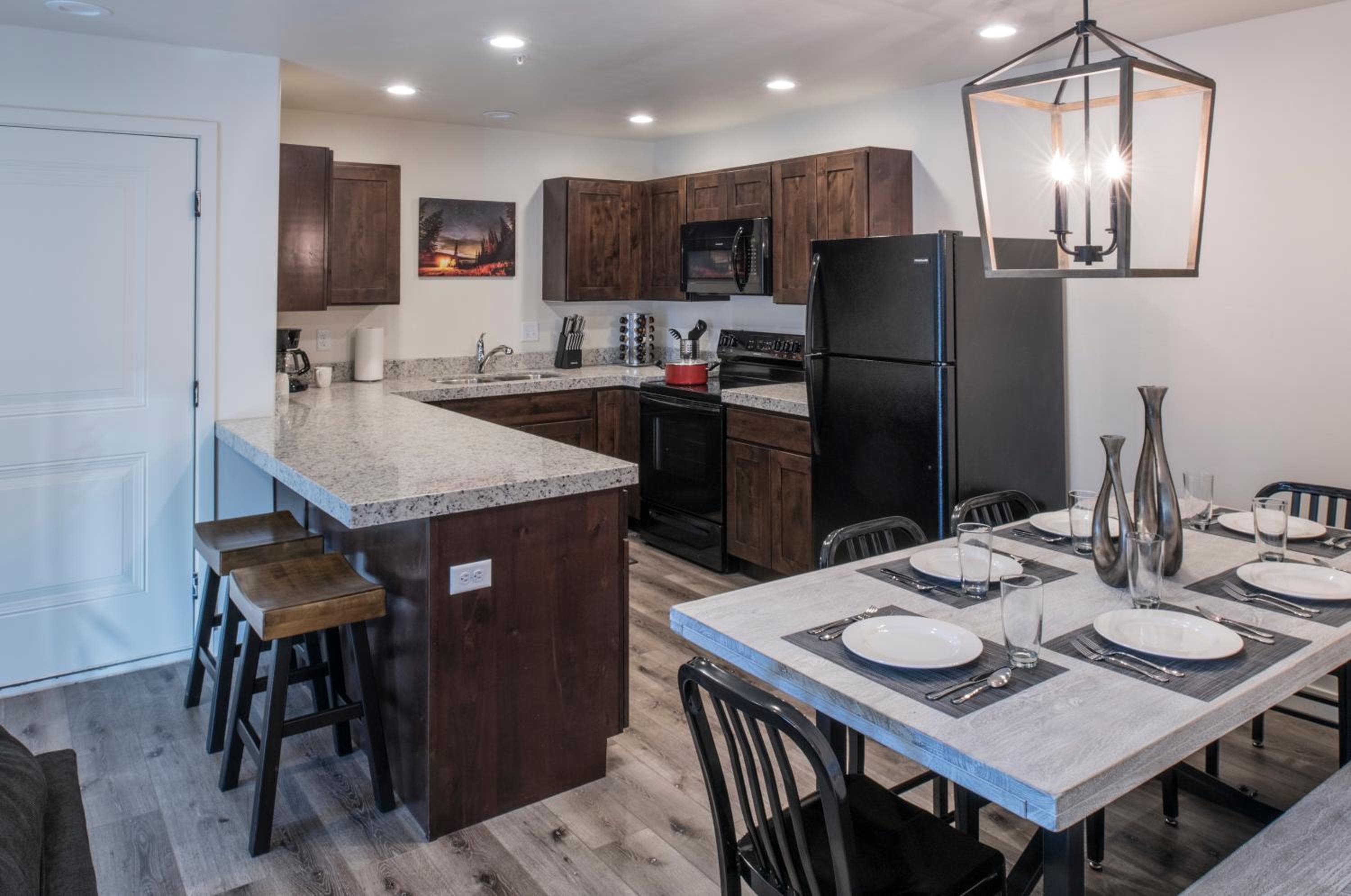 Moab Redcliff Condos, Moab, photo 6
