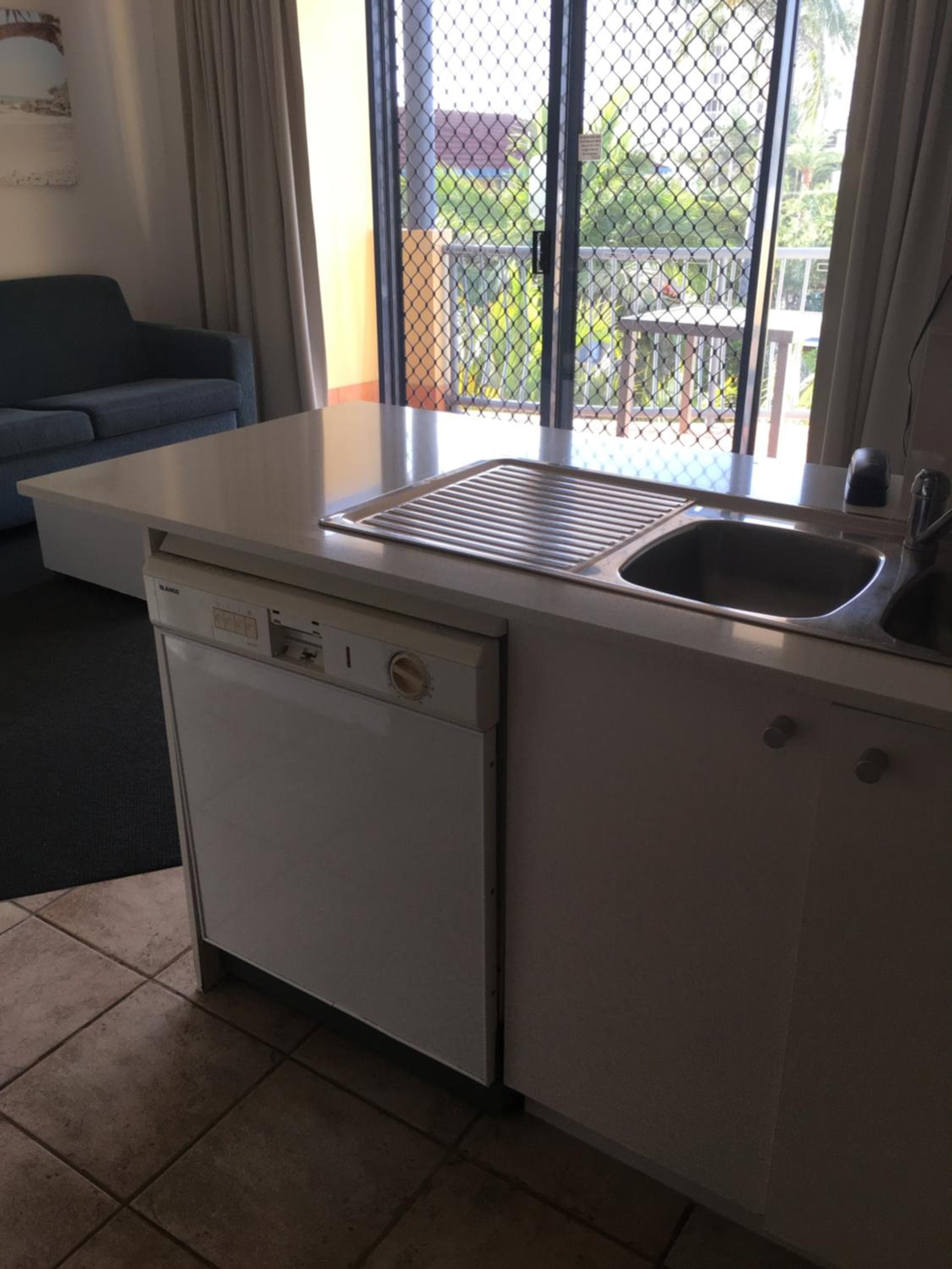 Portobello Resort Apartments, Gold Coast, photo 4