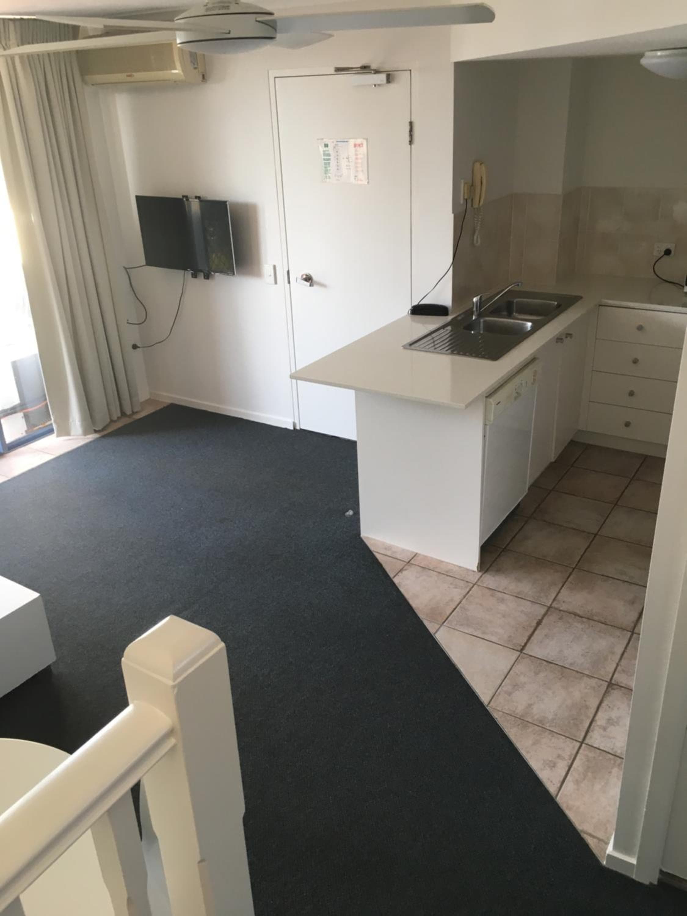 Portobello Resort Apartments, Gold Coast, photo 2