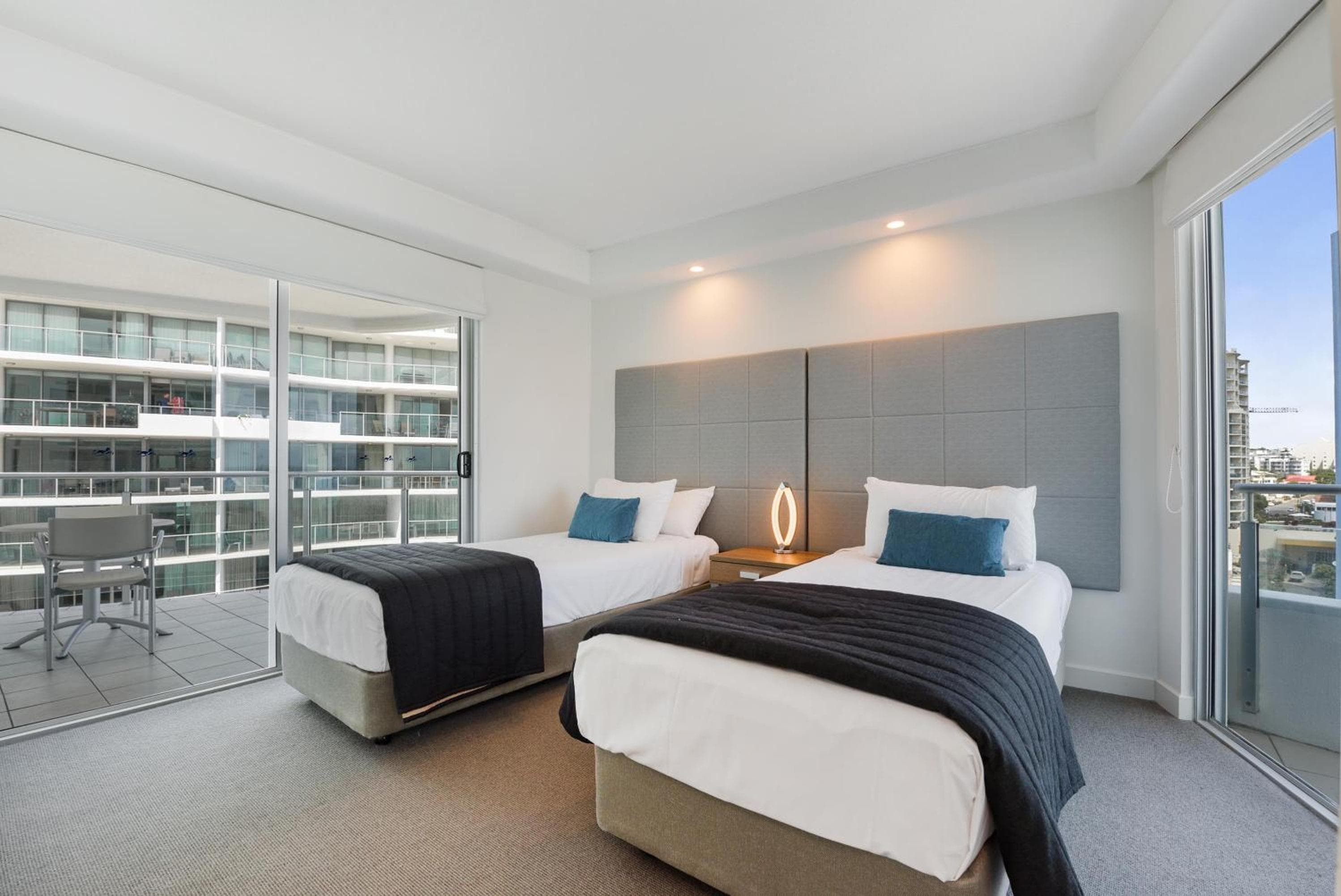 Mantra Sirocco, Mooloolaba, photo 2