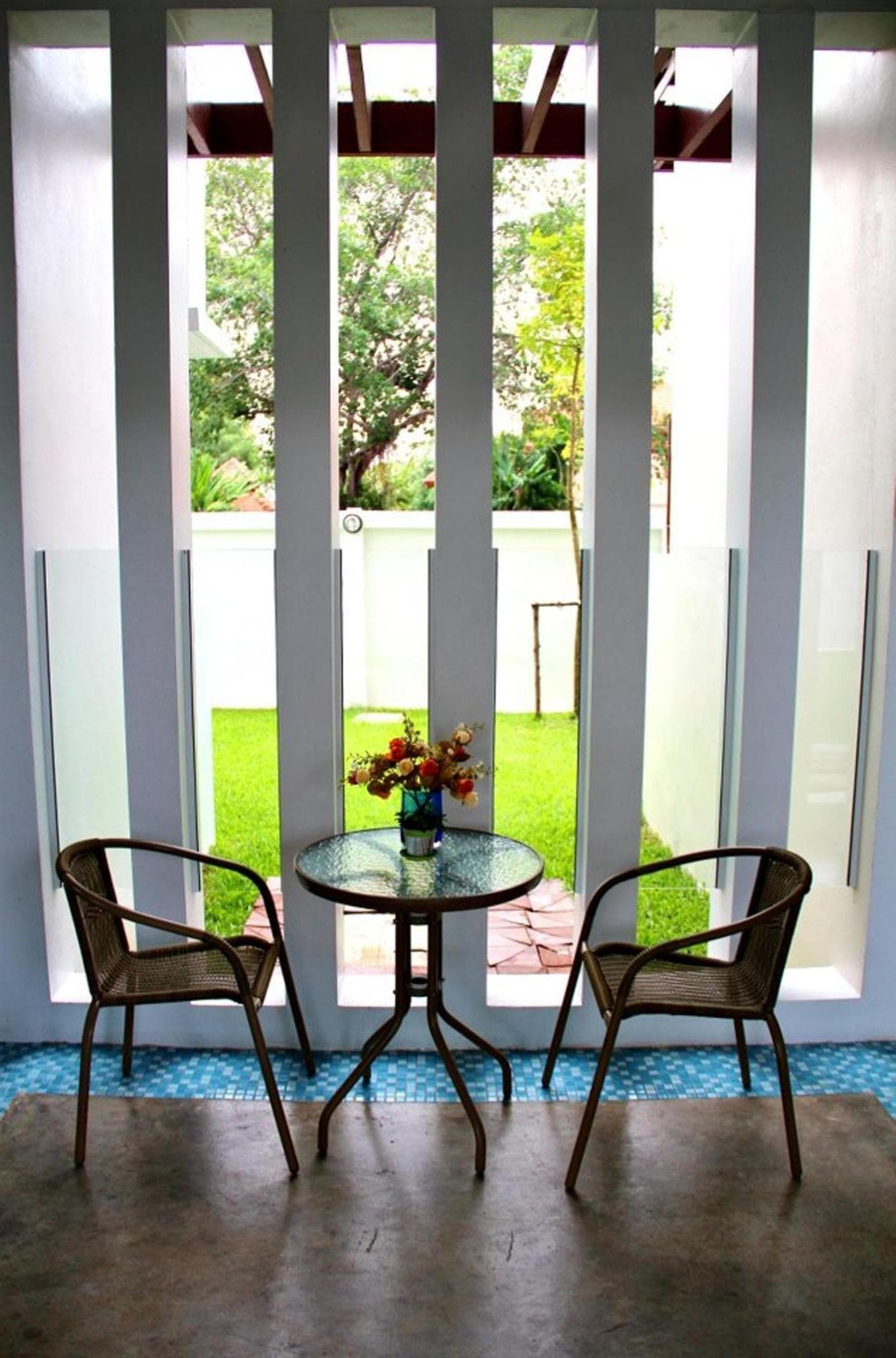 The Meet Green Apartment, Bangkok, photo 2