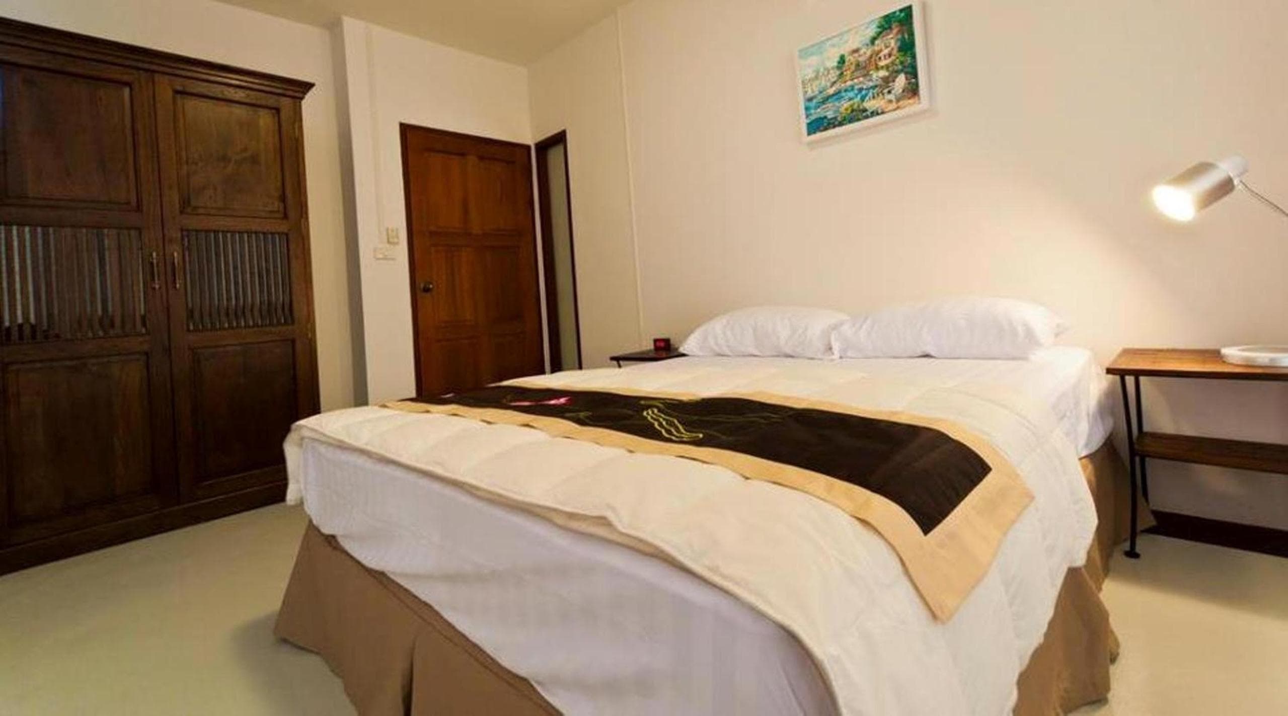 The Meet Green Apartment, Bangkok, photo 3