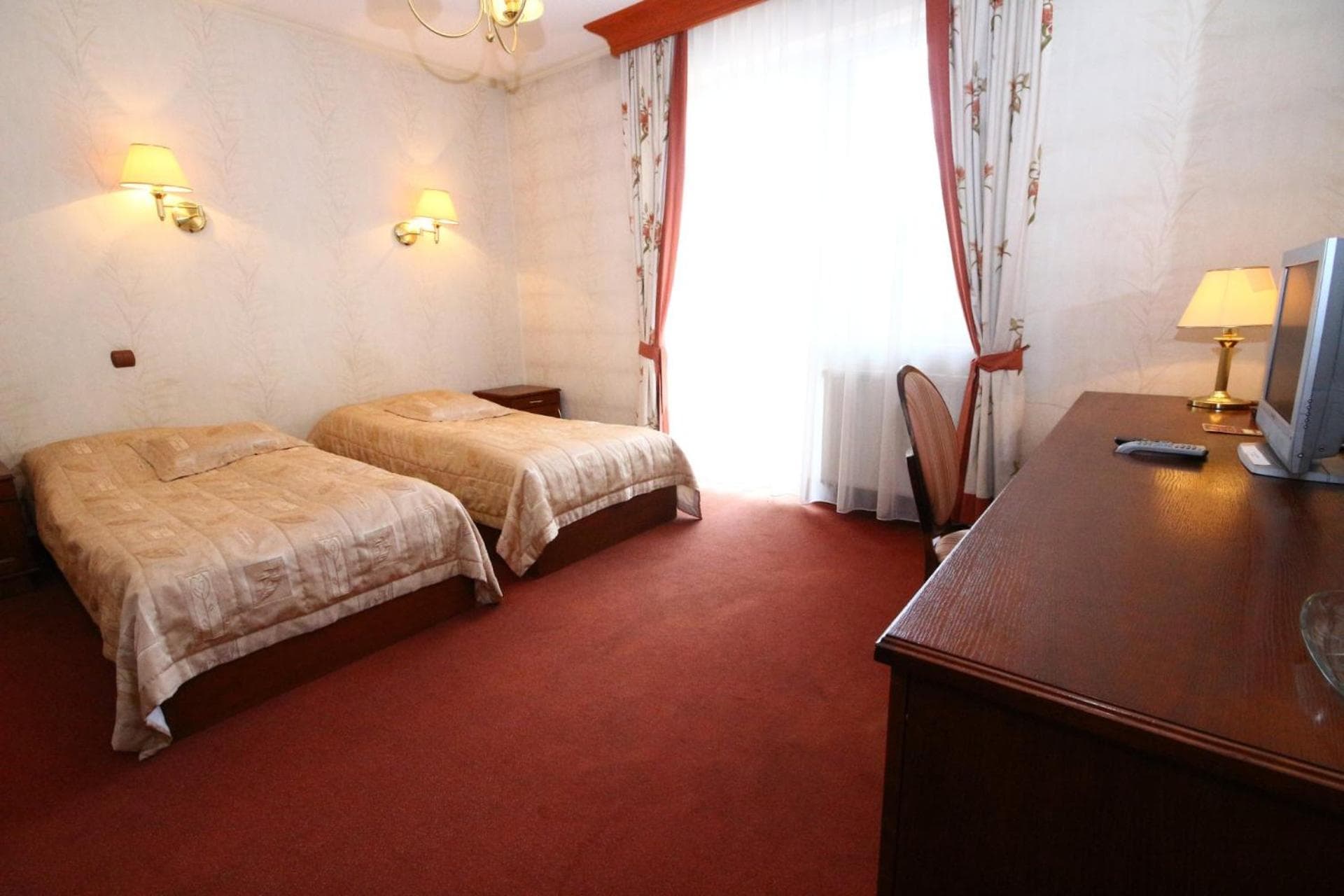 Restauracja i Pokoje Gościnne Verde, Sokółka, photo 3