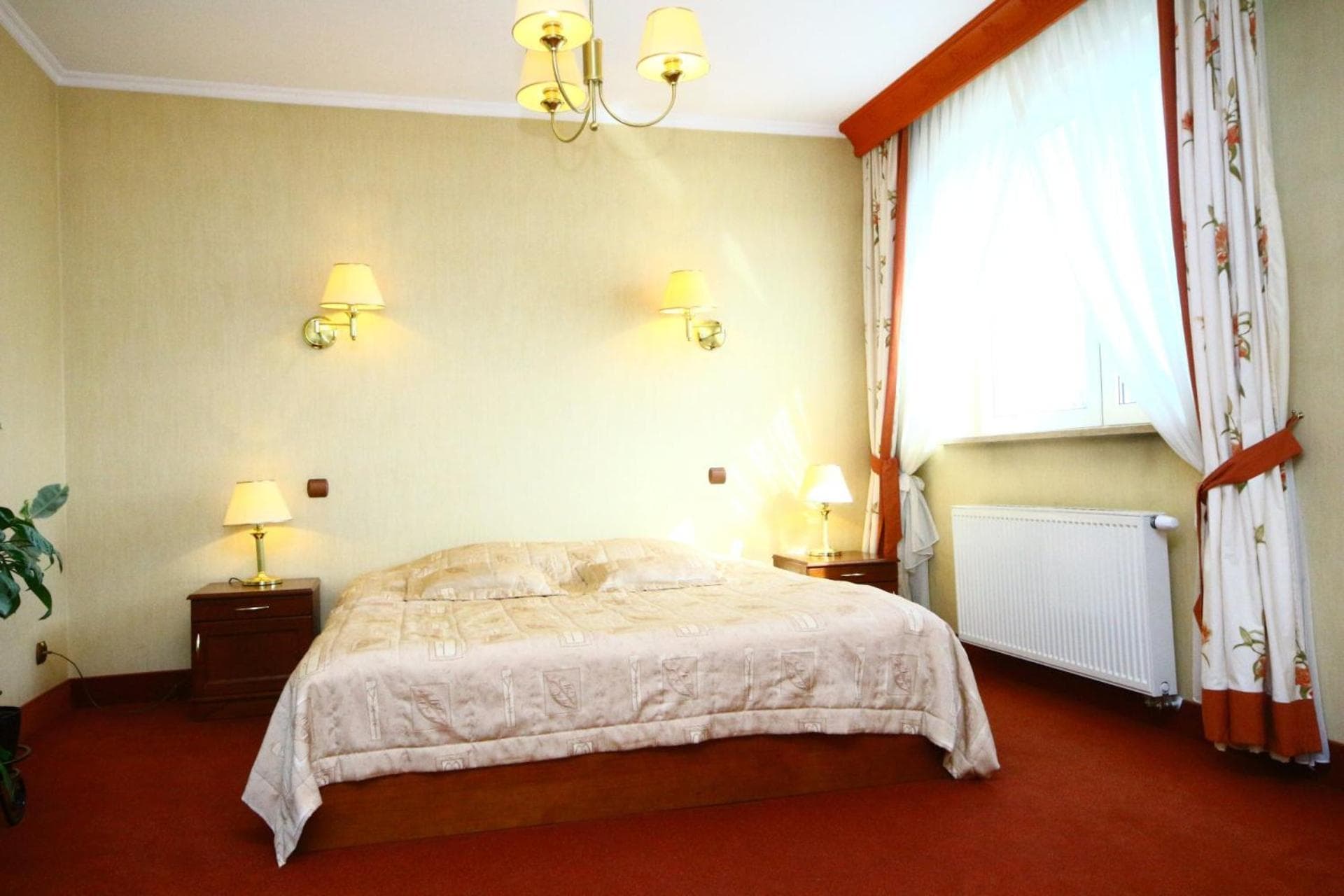 Restauracja i Pokoje Gościnne Verde, Sokółka, photo 4