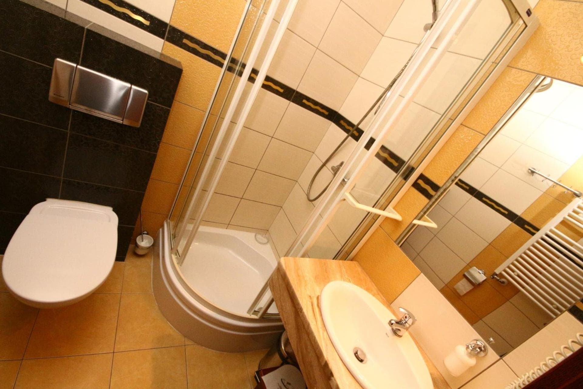 Restauracja i Pokoje Gościnne Verde, Sokółka, photo 6