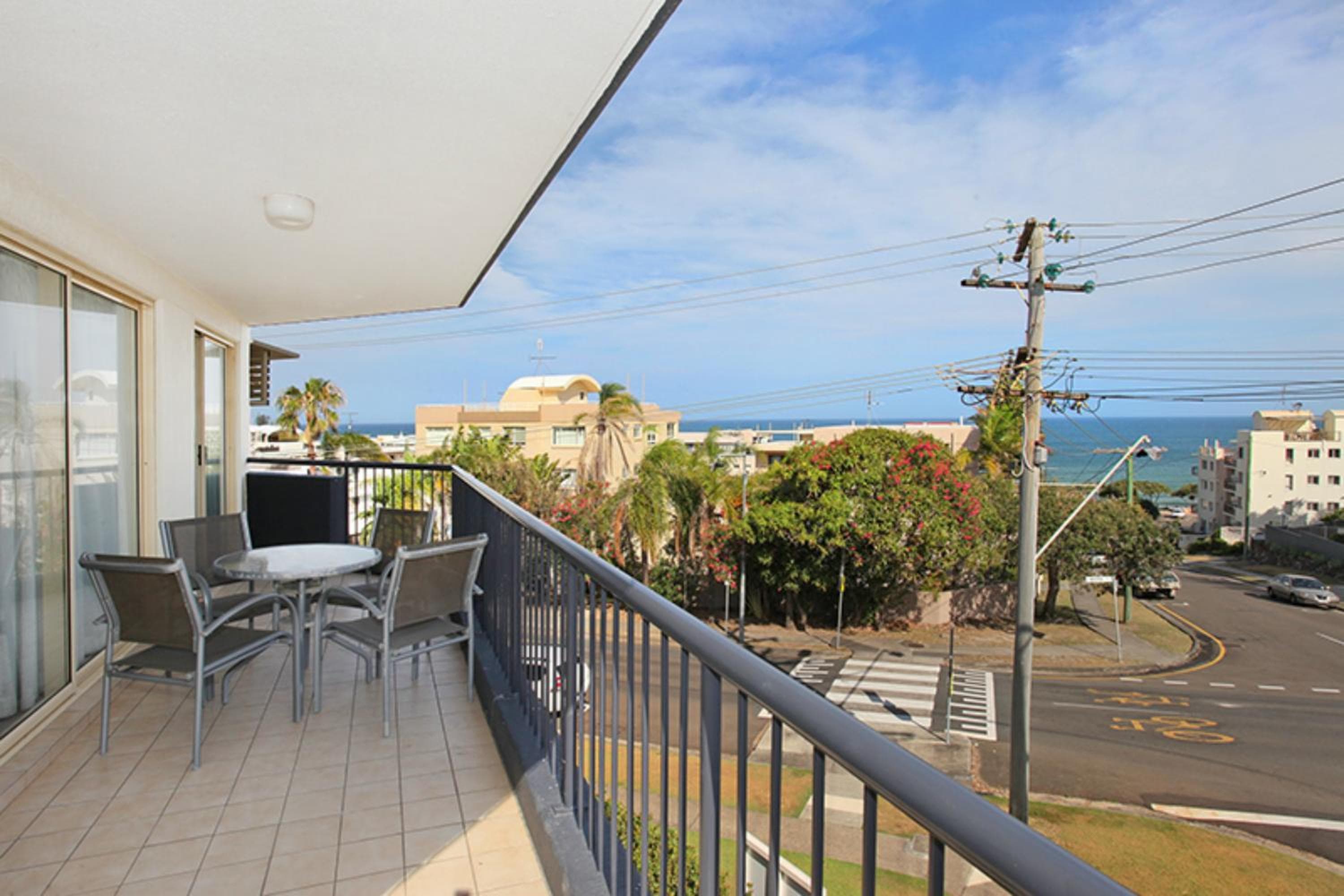 Kings Way Apartments, Caloundra, photo 4