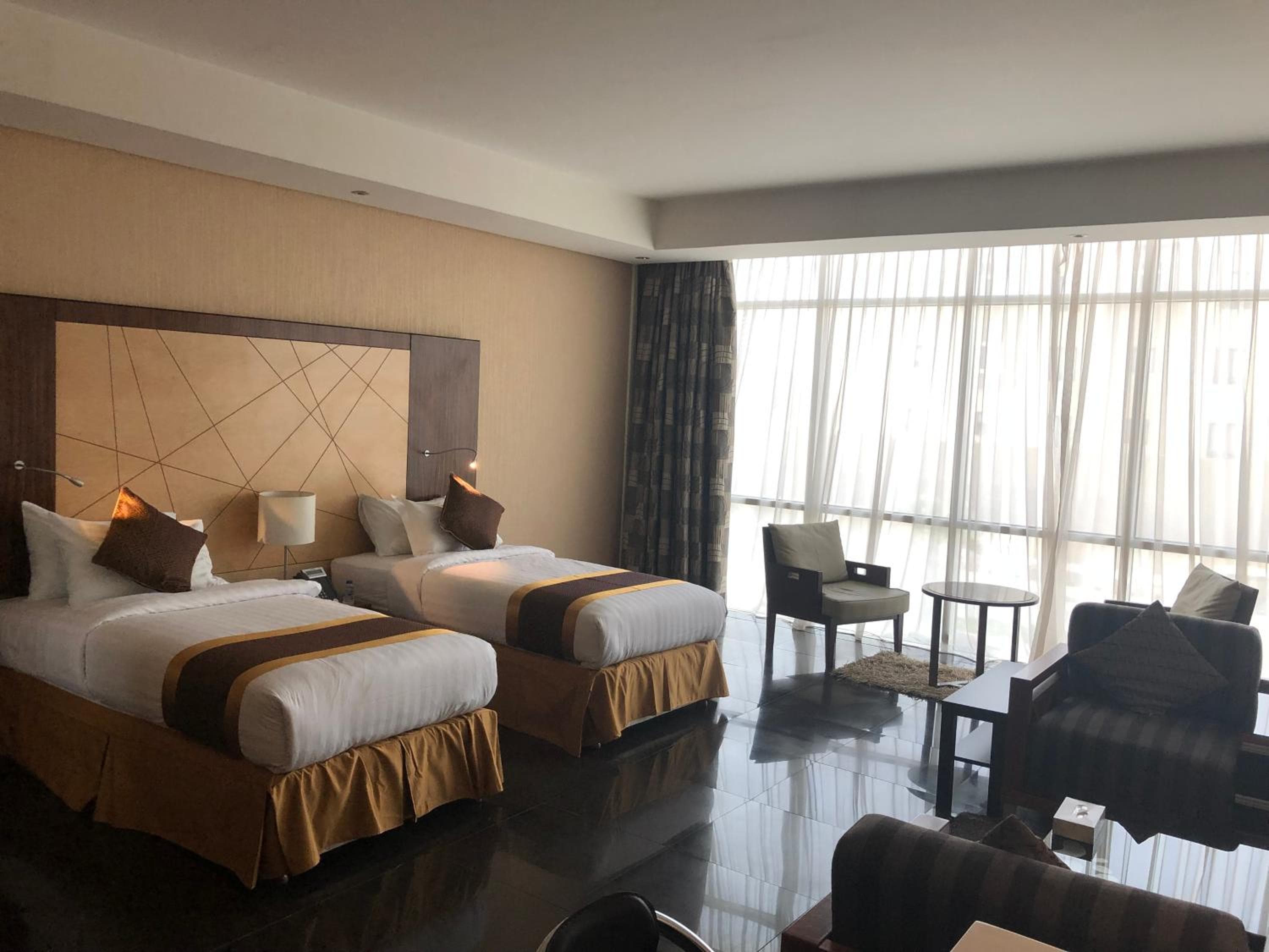 Nelover Qurtubah - Serviced Apartments, Riyadh, photo 5