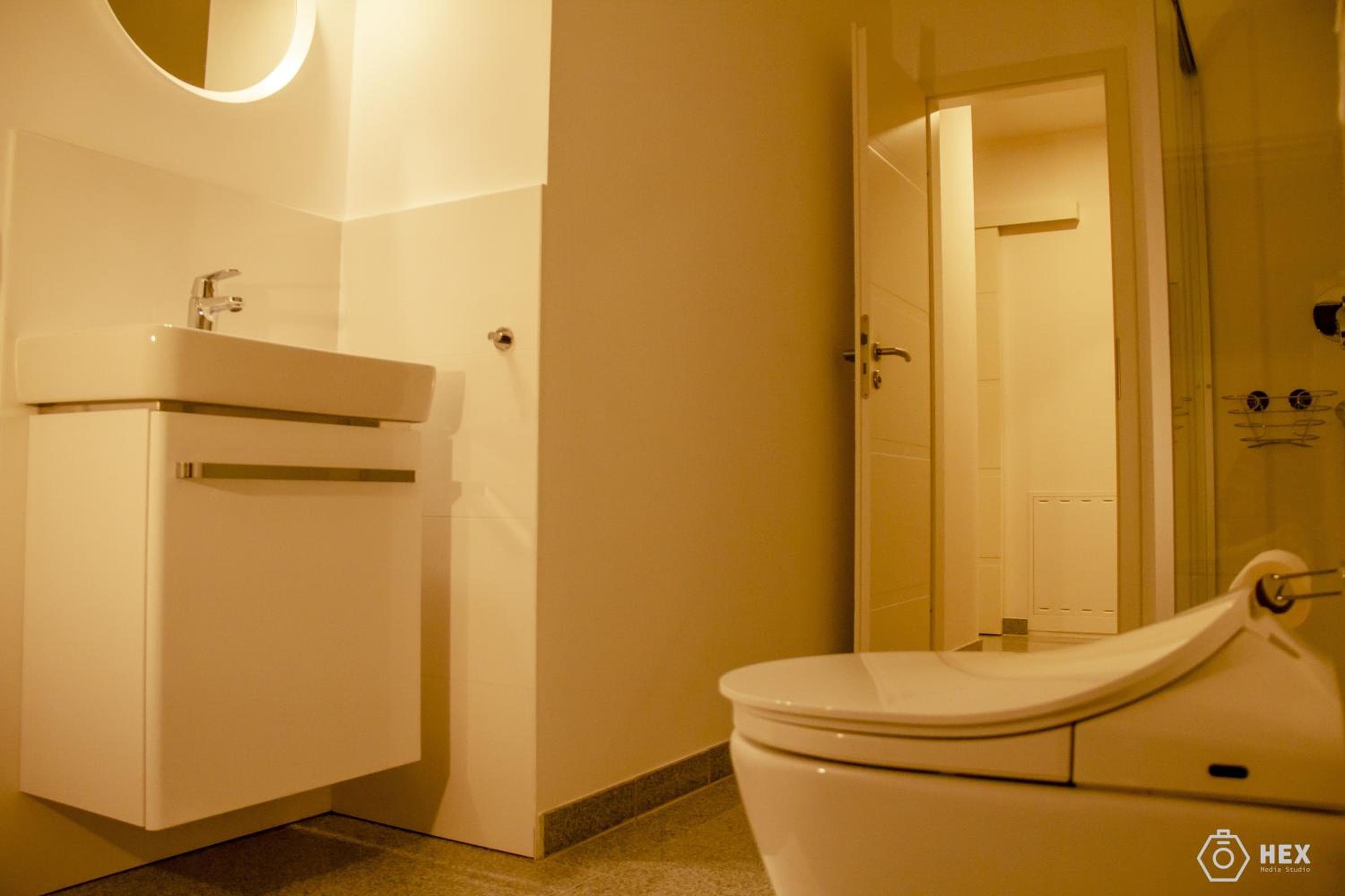 Bluestone Boarding Apartments, Düsseldorf, photo 2