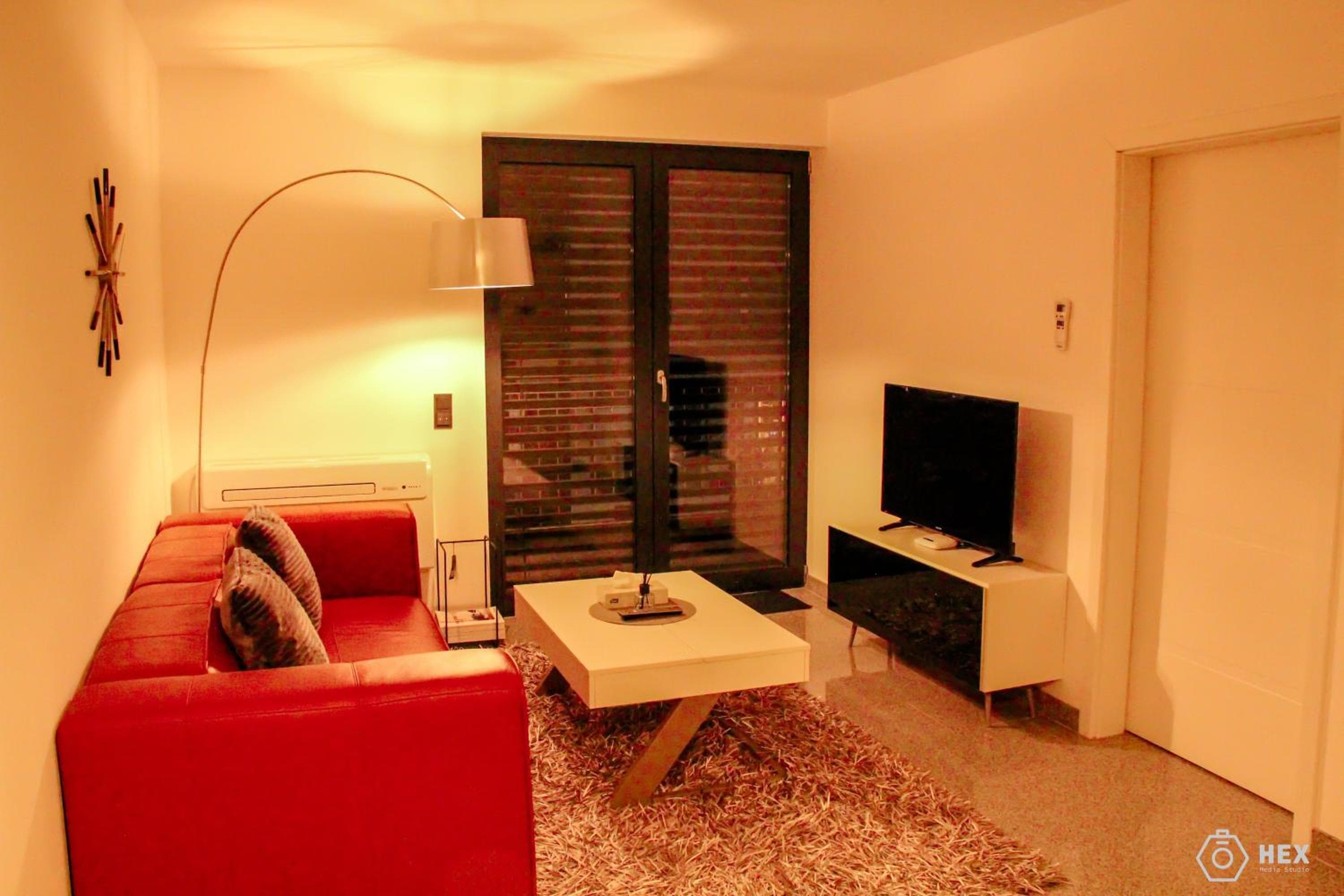 Bluestone Boarding Apartments, Düsseldorf, photo 6