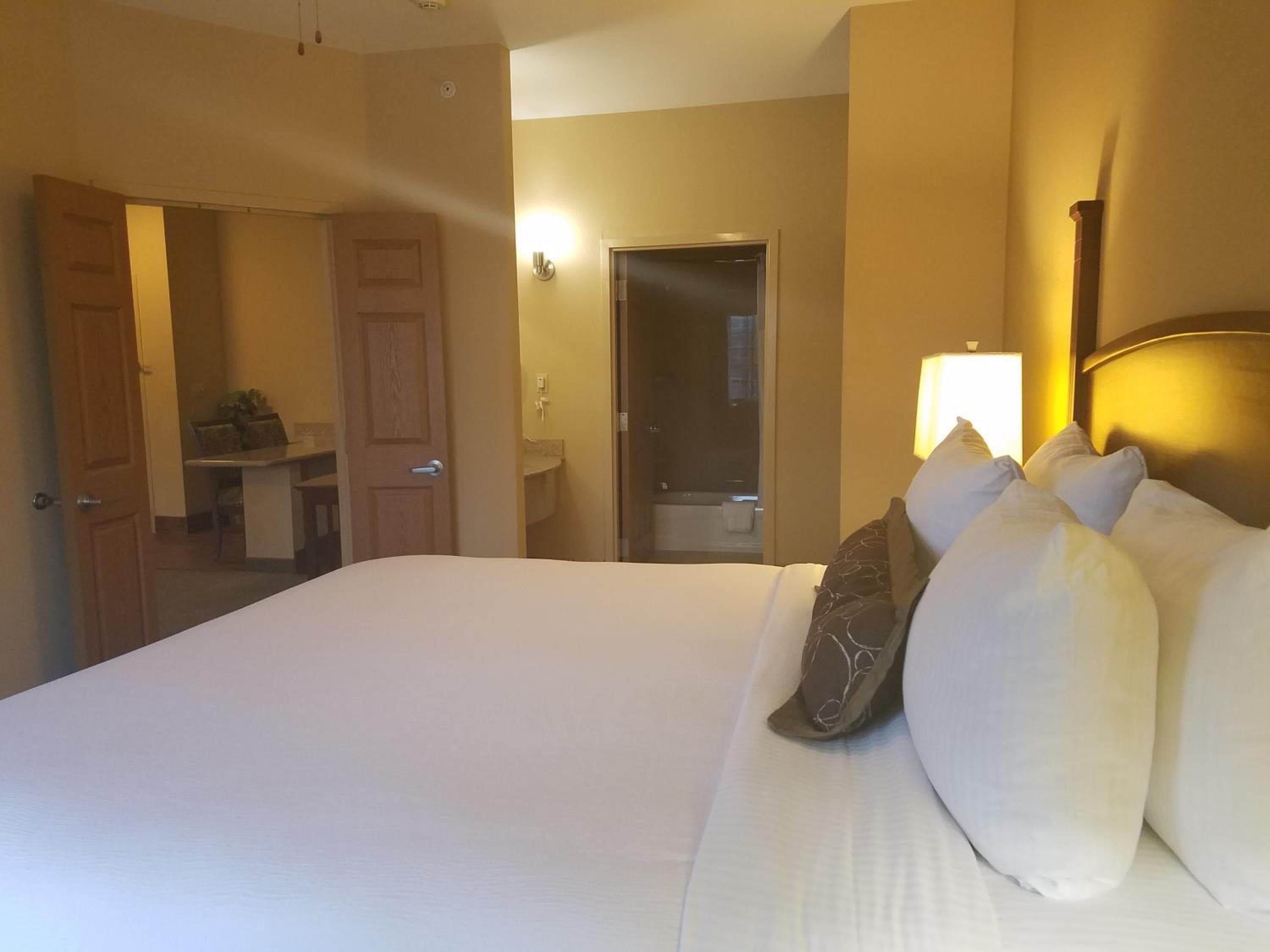 Staybridge Suites Rogers - Bentonville by IHG, Rogers, photo 6
