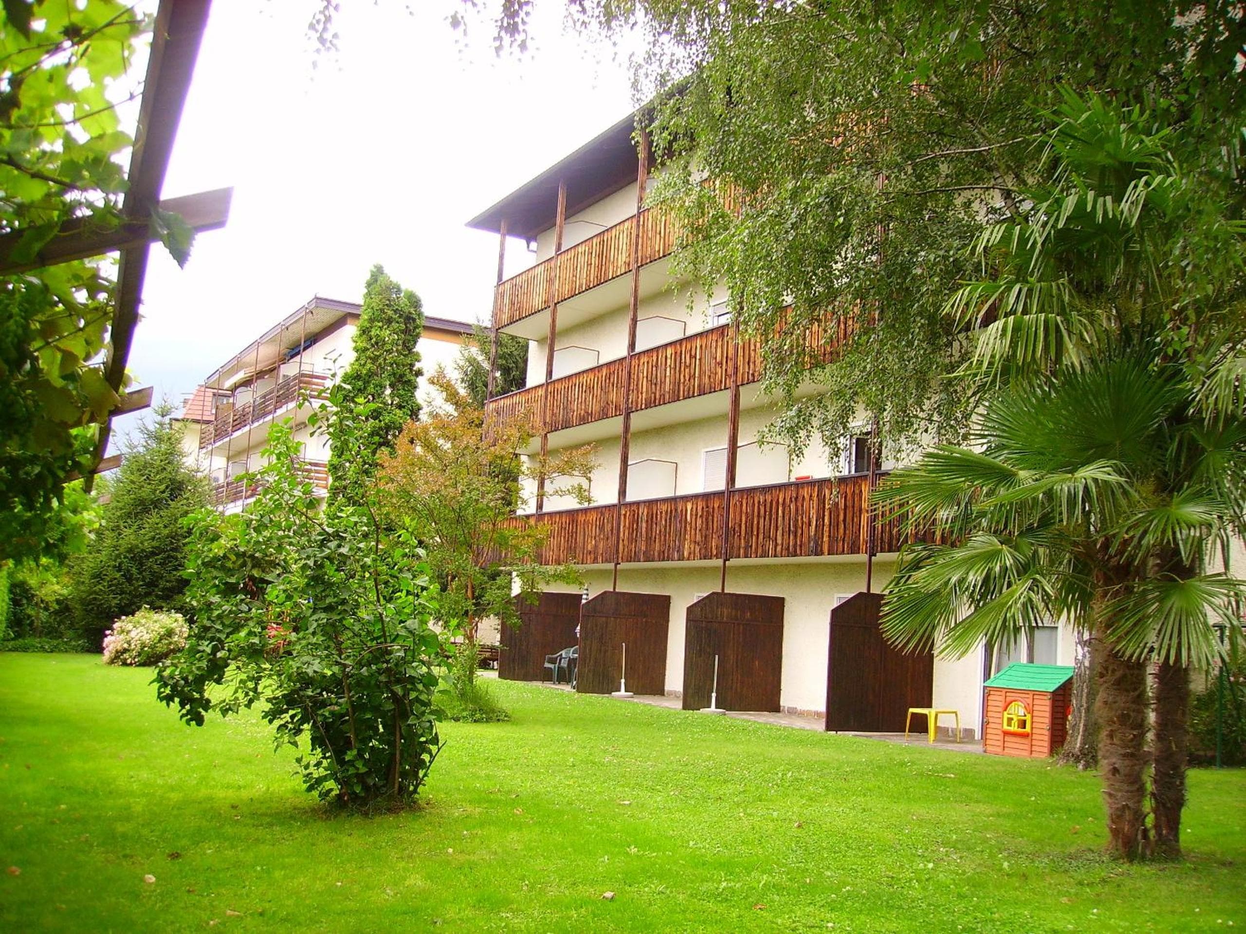 Residence Bichler, Merano