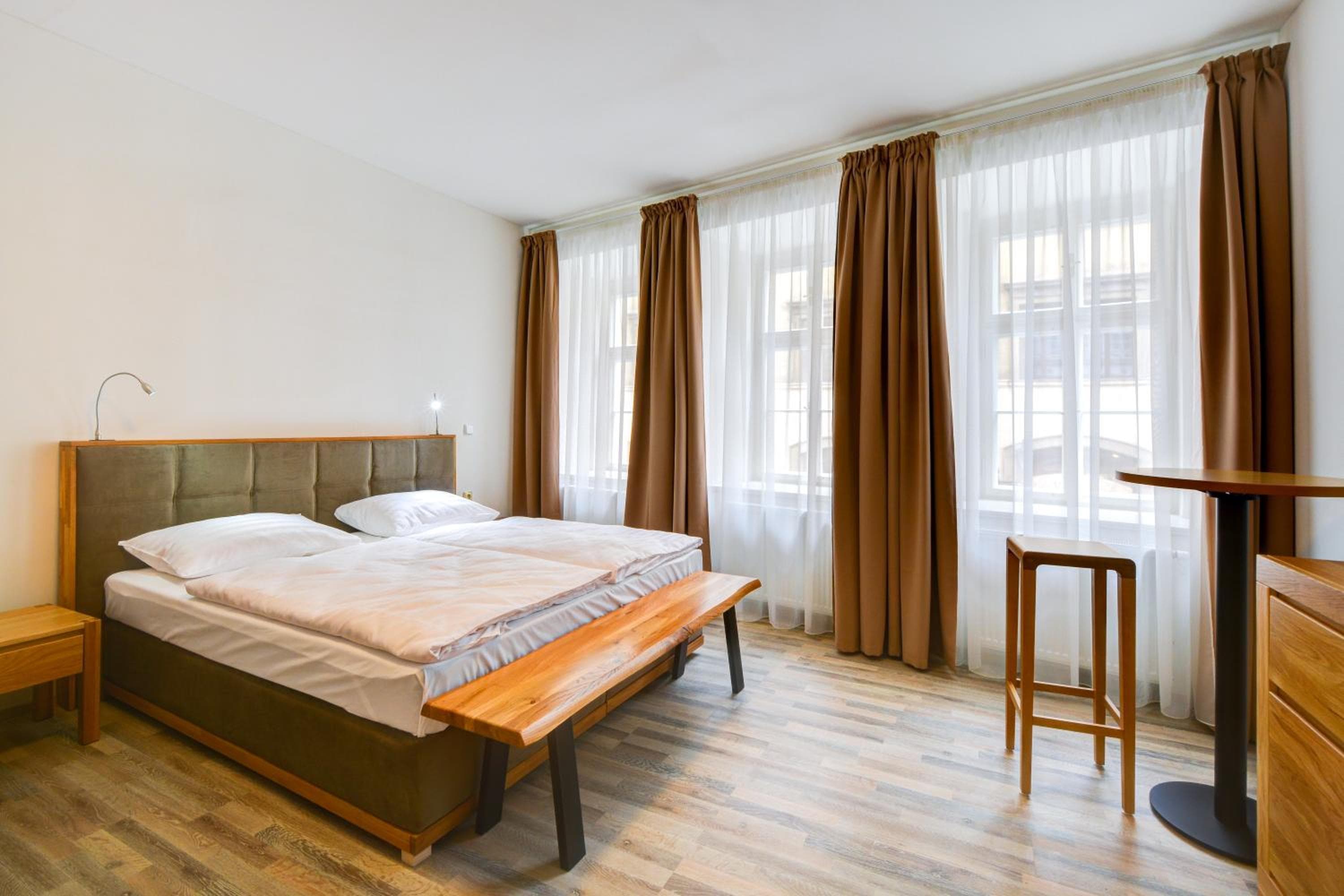 Hotel Karlova Prague - Mostecka 10 st Depandance, Prague, photo 5