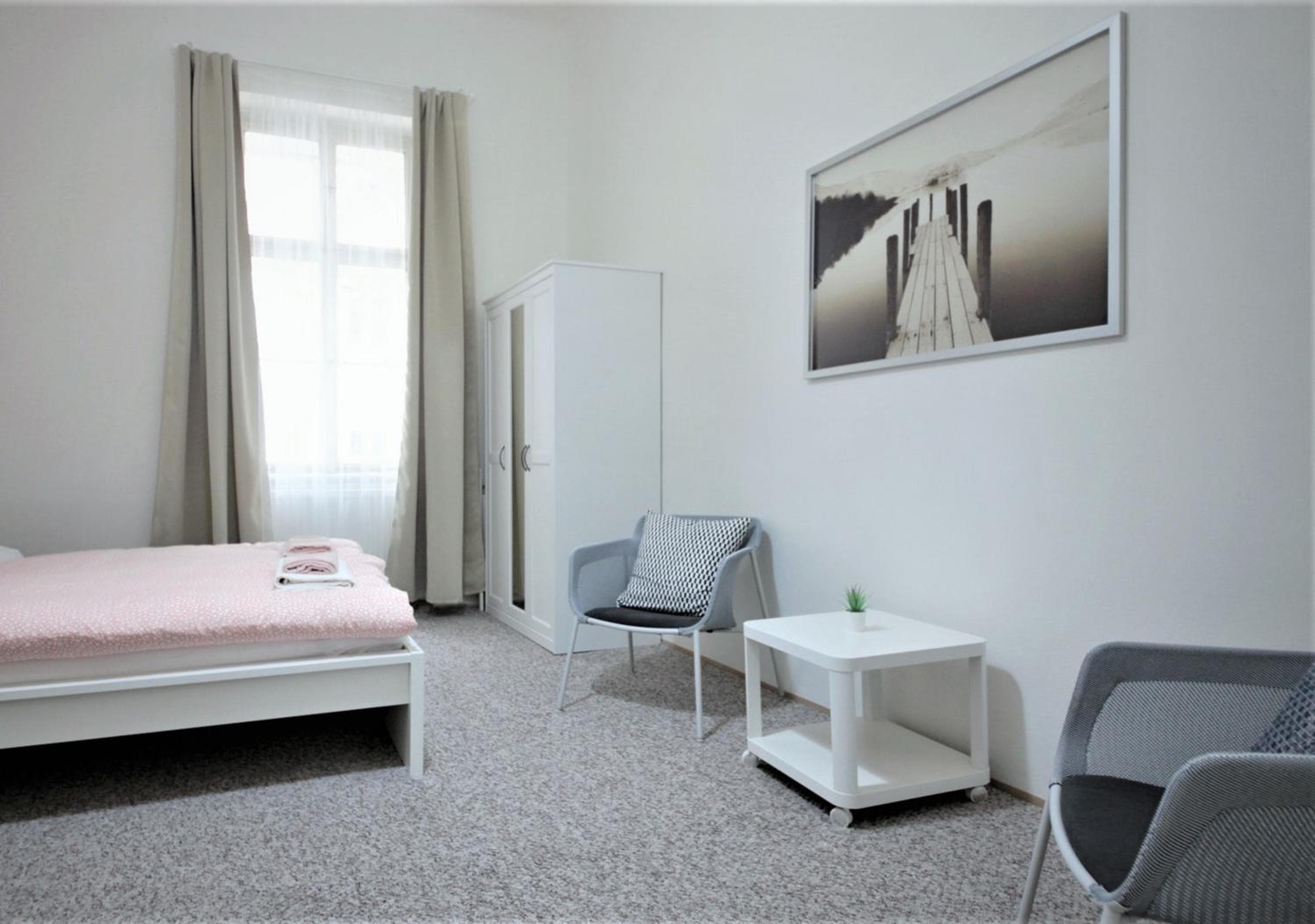 Aparthotel Wenceslas, Prague, photo 4