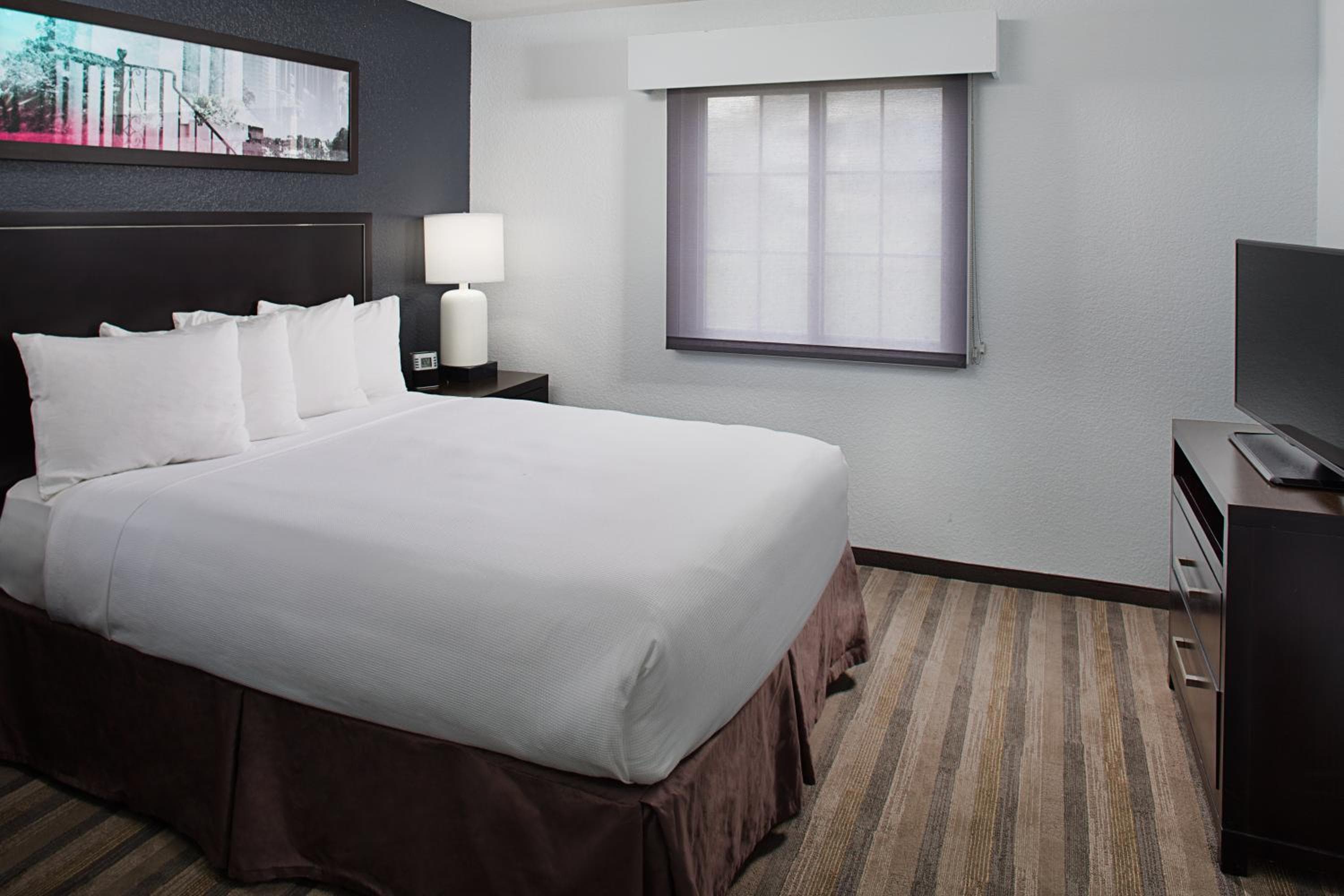 Hyatt House LAX Manhattan Beach, El Segundo, photo 6