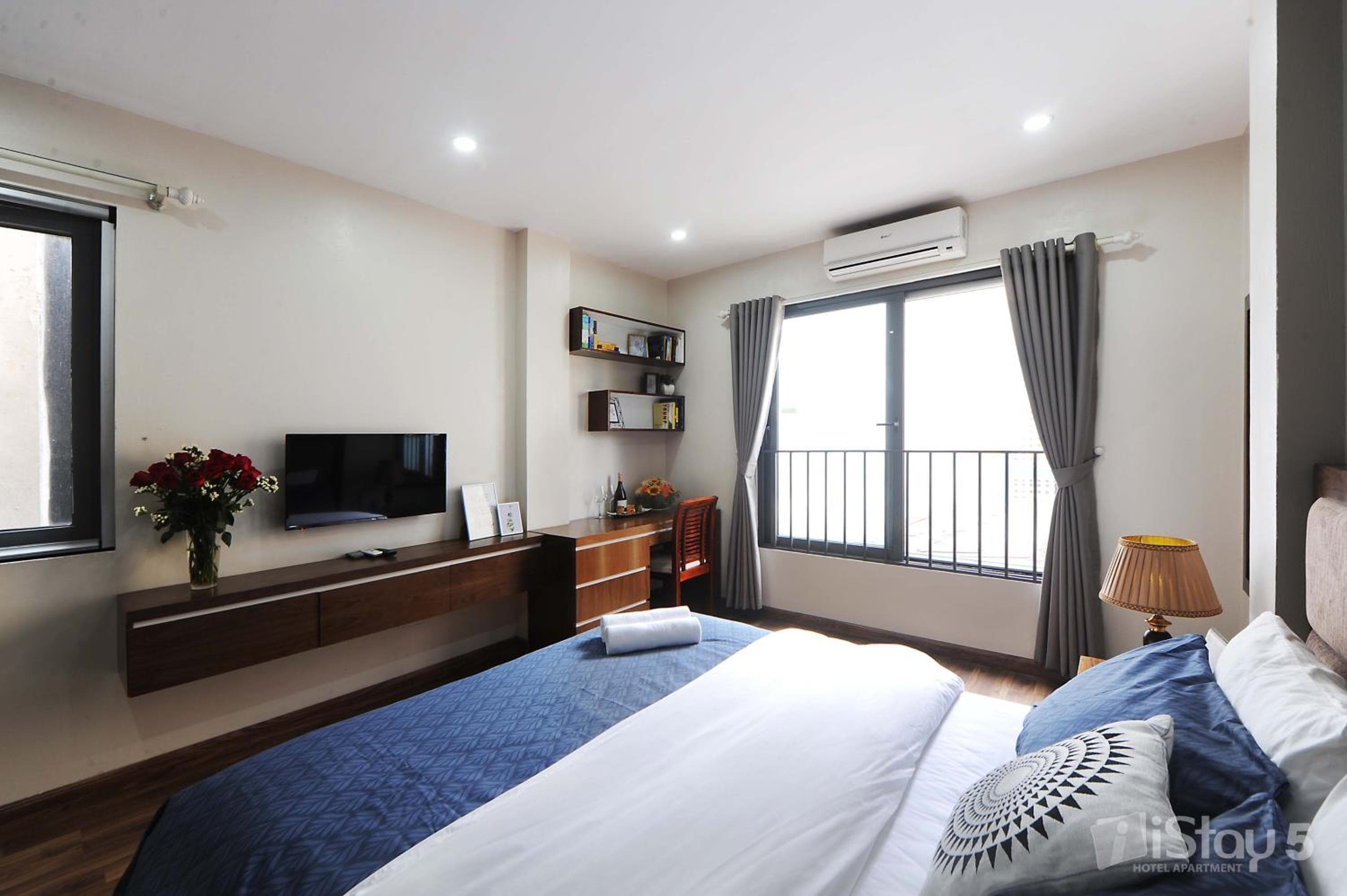 ISTAY Hotel Apartment 5, Hanoi, photo 5