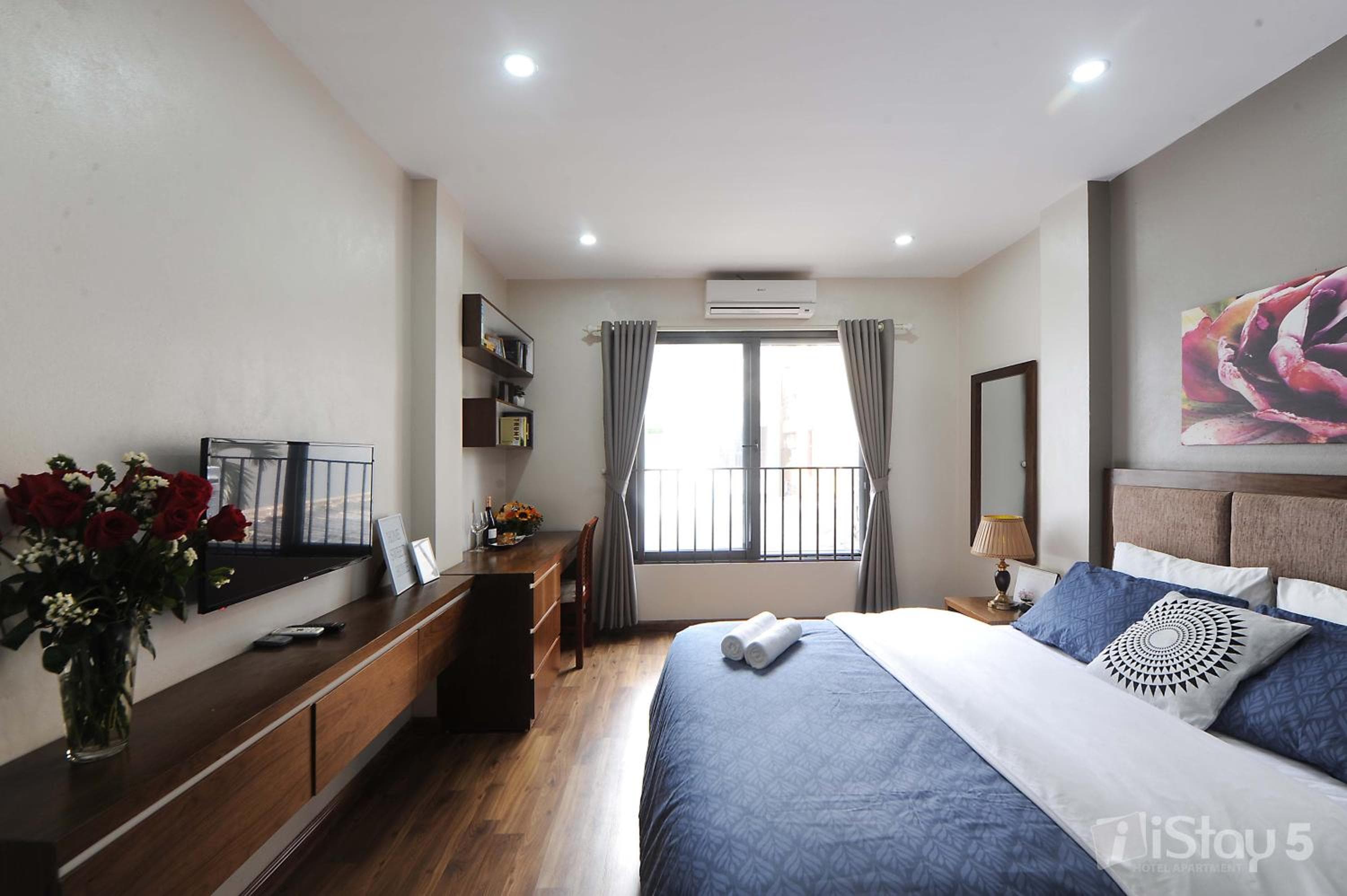 ISTAY Hotel Apartment 5, Hanoi, photo 4