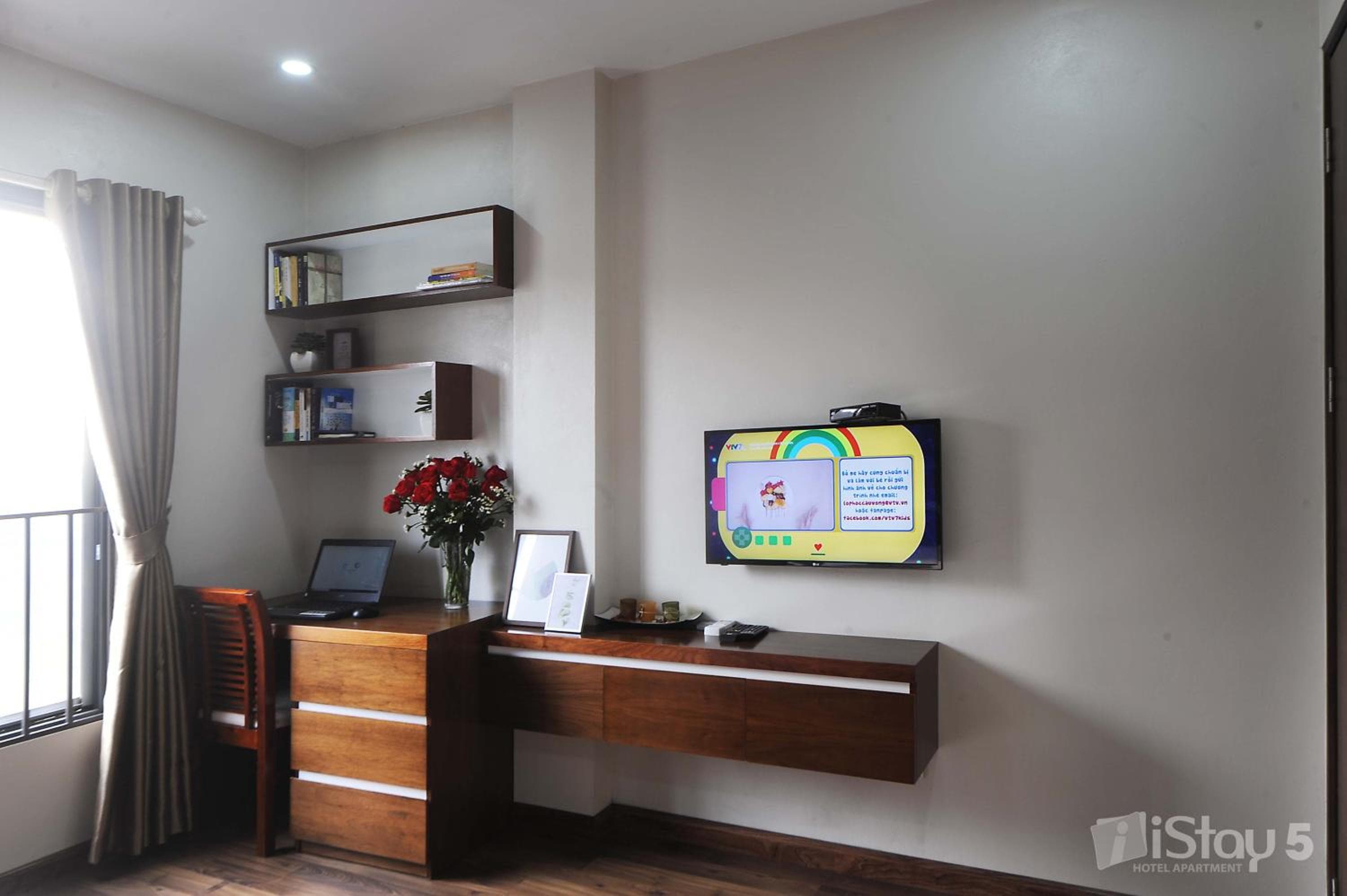 ISTAY Hotel Apartment 5, Hanoi, photo 3