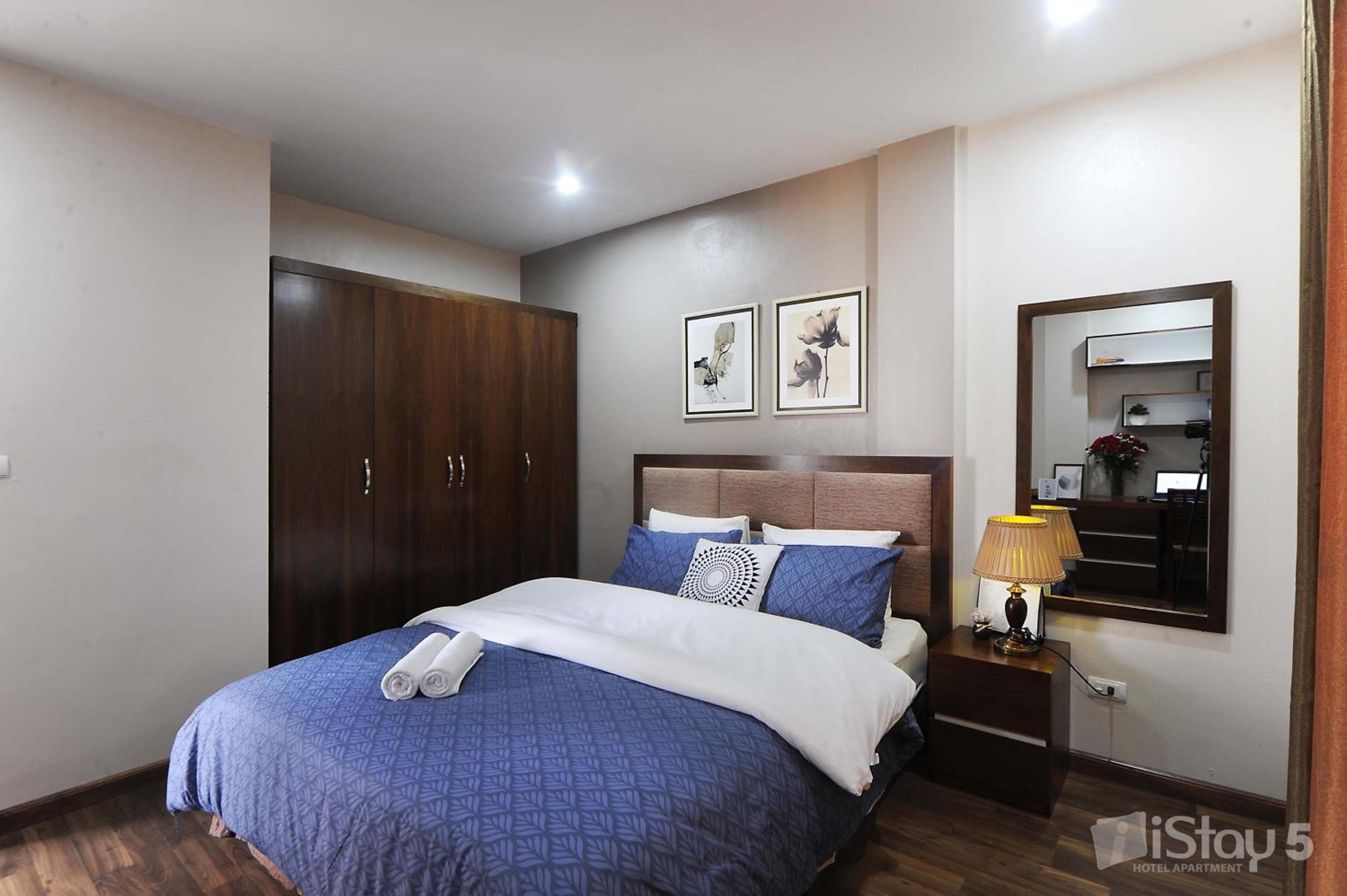 ISTAY Hotel Apartment 5, Hanoi