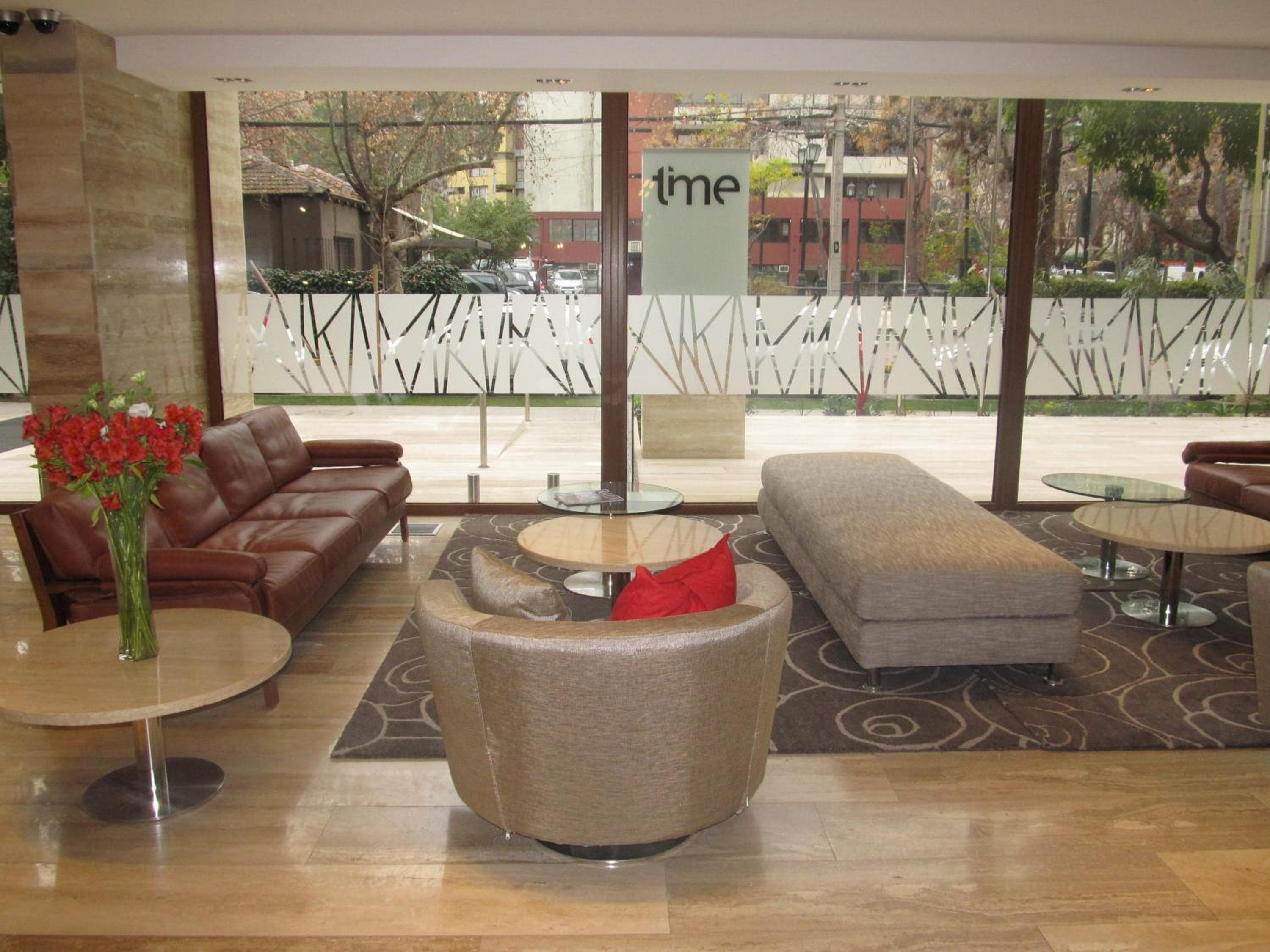 Time Select - Elegant Apartments, Santiago, photo 4