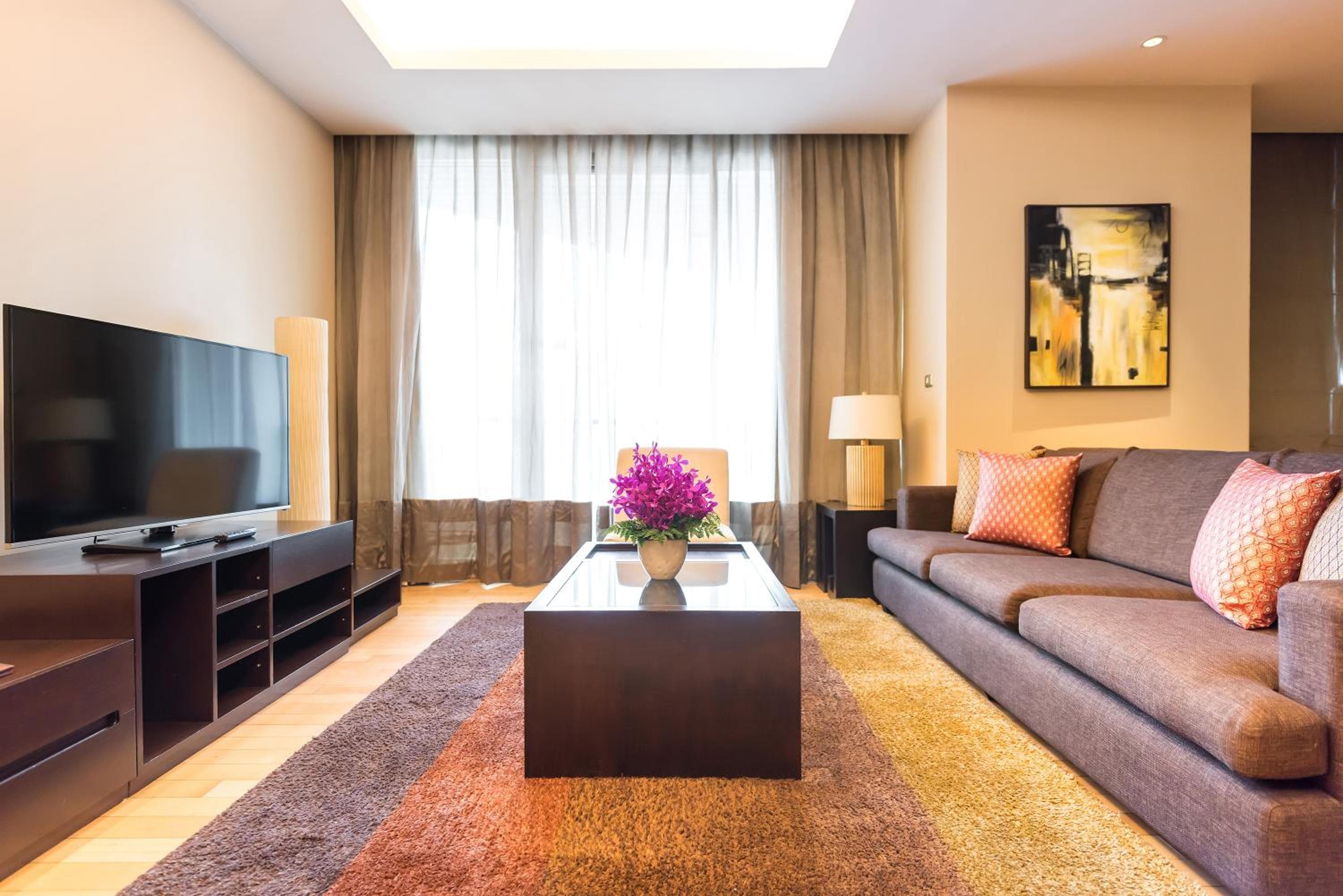 Ascott Sathorn Bangkok, Bangkok, photo 2
