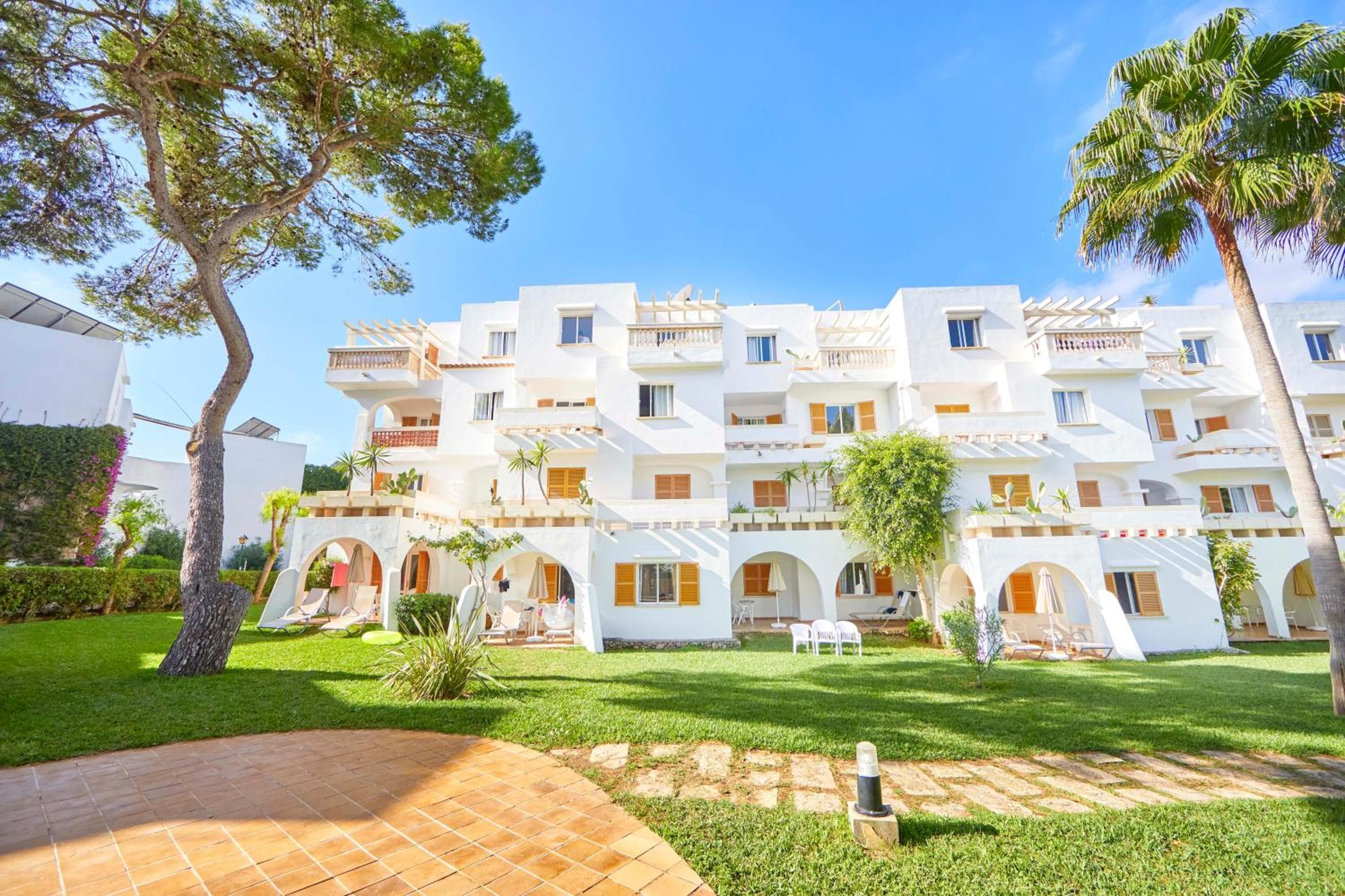 Gavimar La Mirada Hotel and Apartments, Cala d´Or