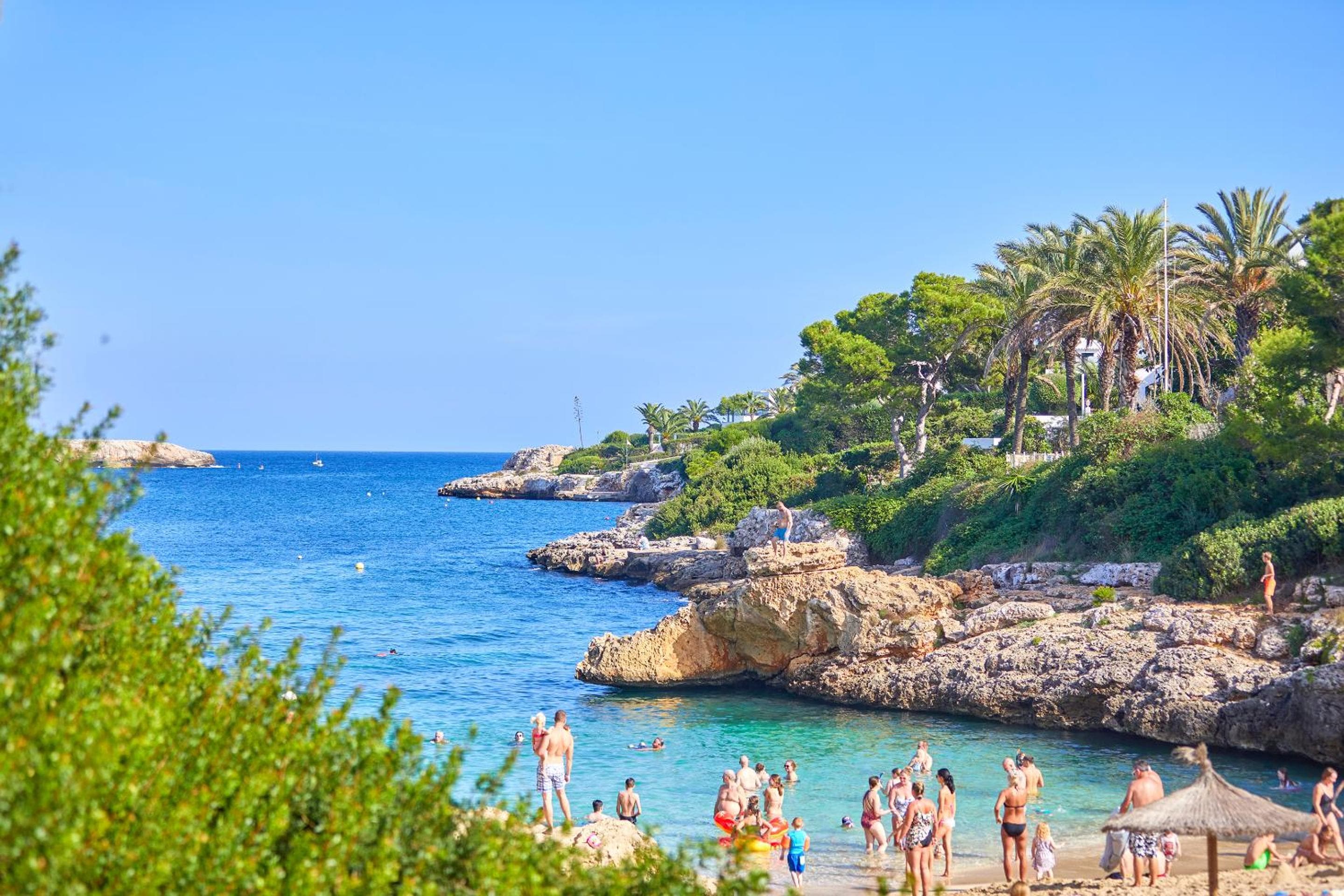 Gavimar La Mirada Hotel and Apartments, Cala d´Or, photo 4