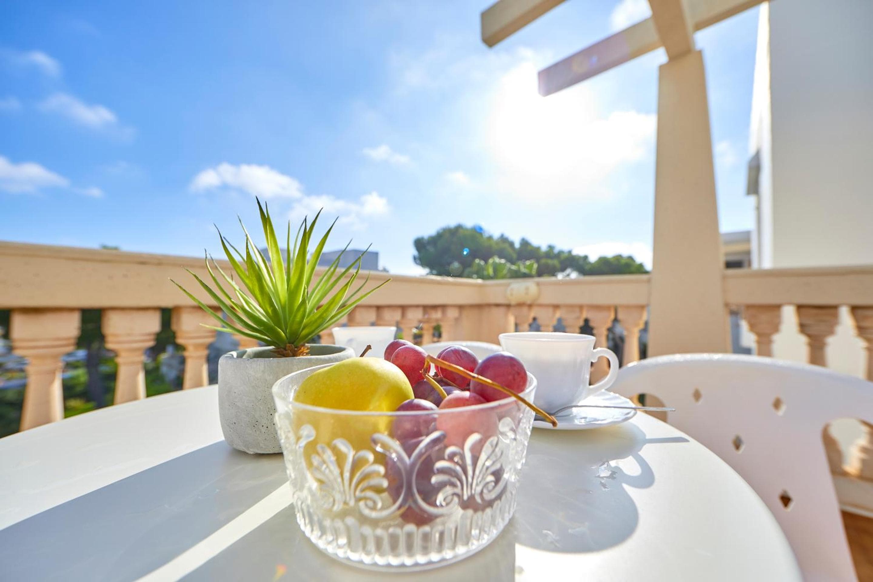 Gavimar La Mirada Hotel and Apartments, Cala d´Or, photo 6