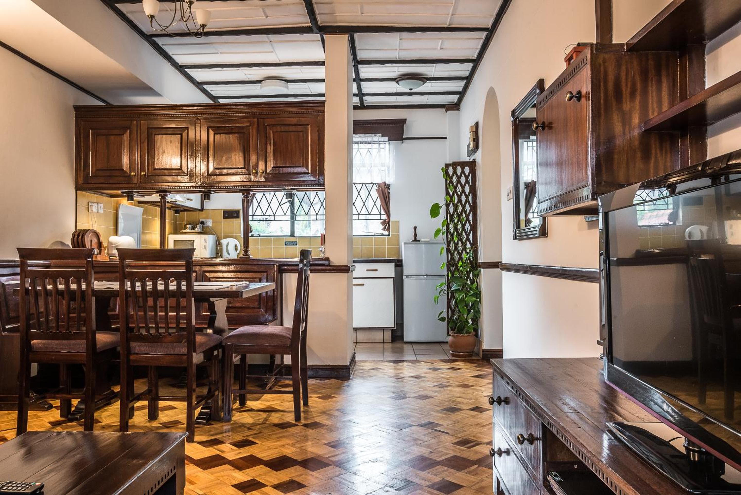 The Grand Gables, Nairobi, photo 4