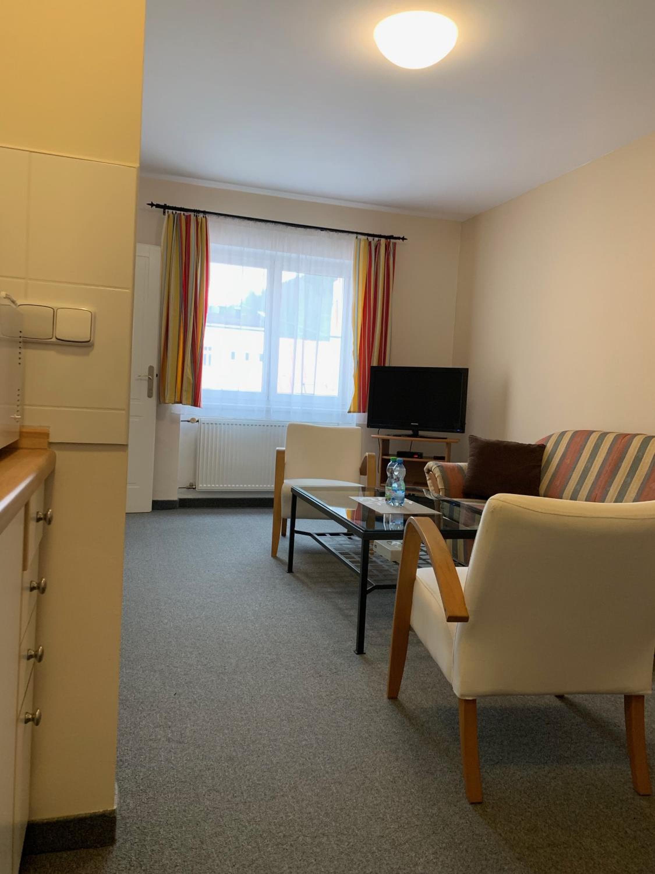 Apartma La Provence, Mariánské Lázně, photo 2