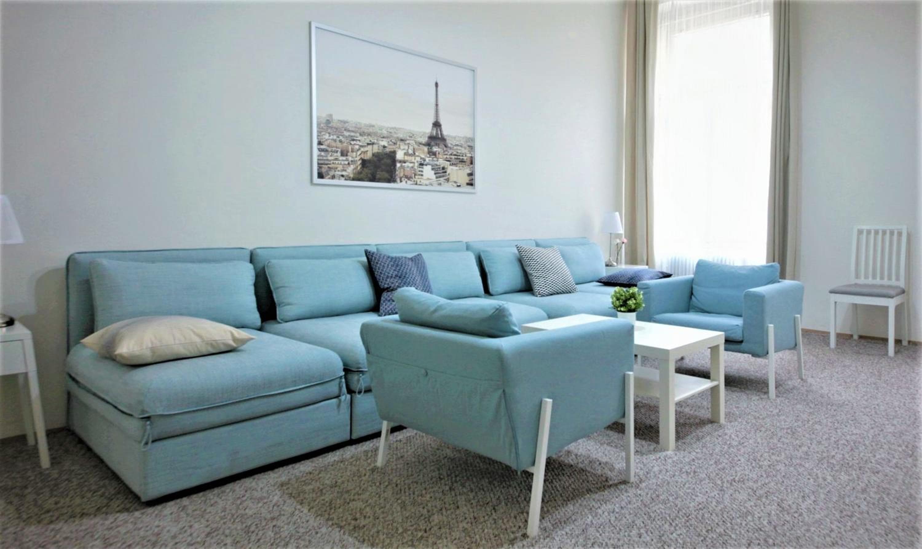 Aparthotel Wenceslas, Prague, photo 2