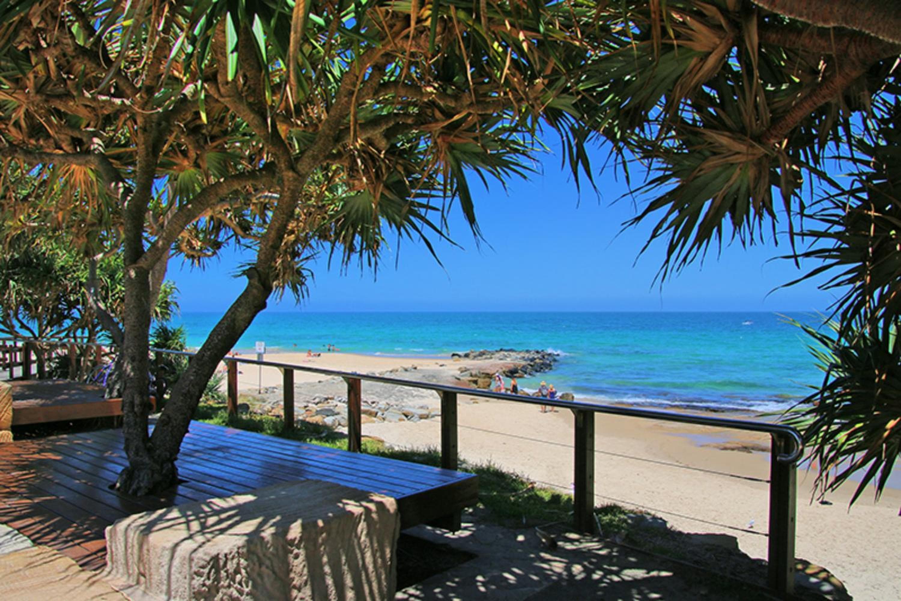 Kings Way Apartments, Caloundra, photo 2