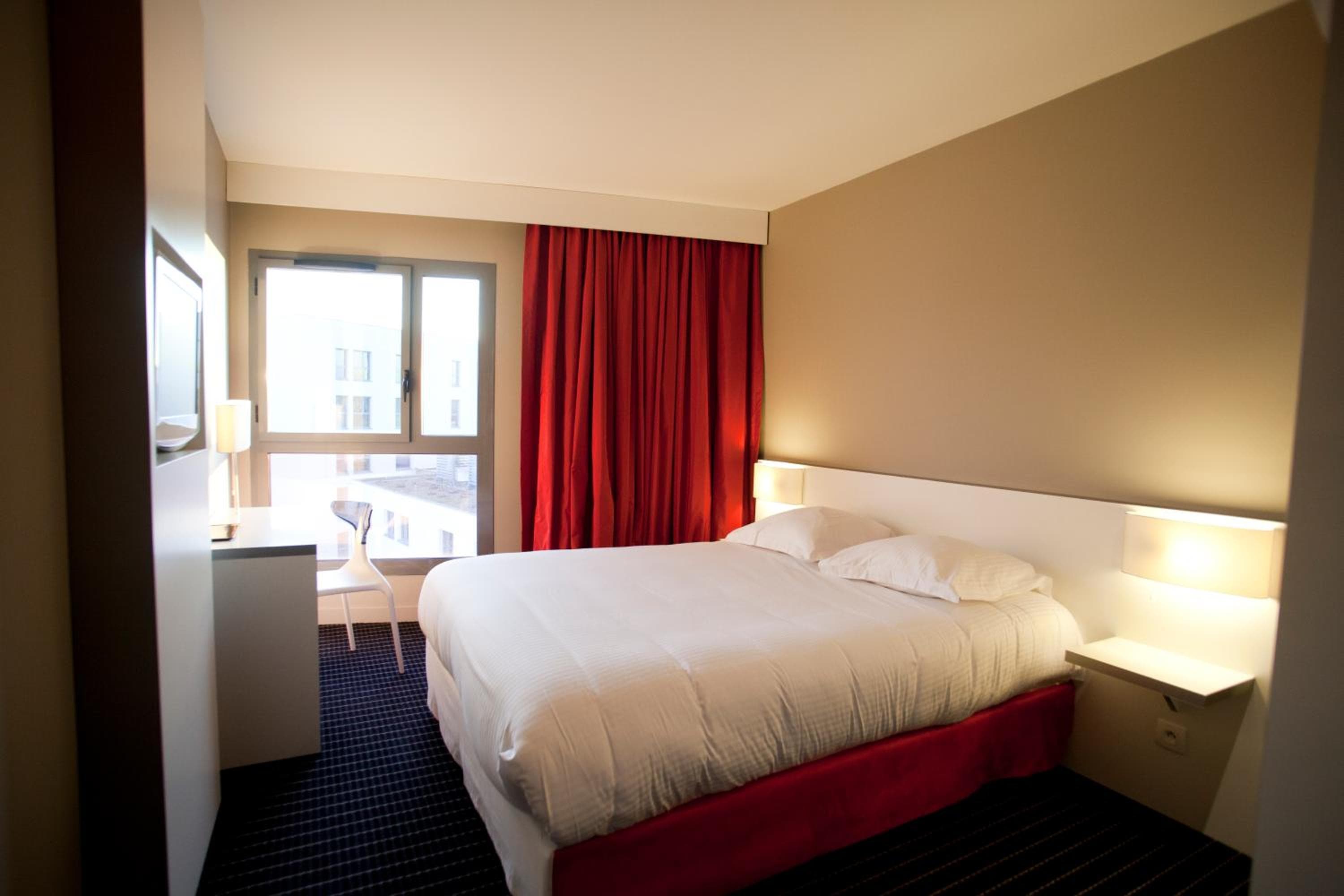 B&B HOME Lyon Centre Berthelot, Lyon, photo 2