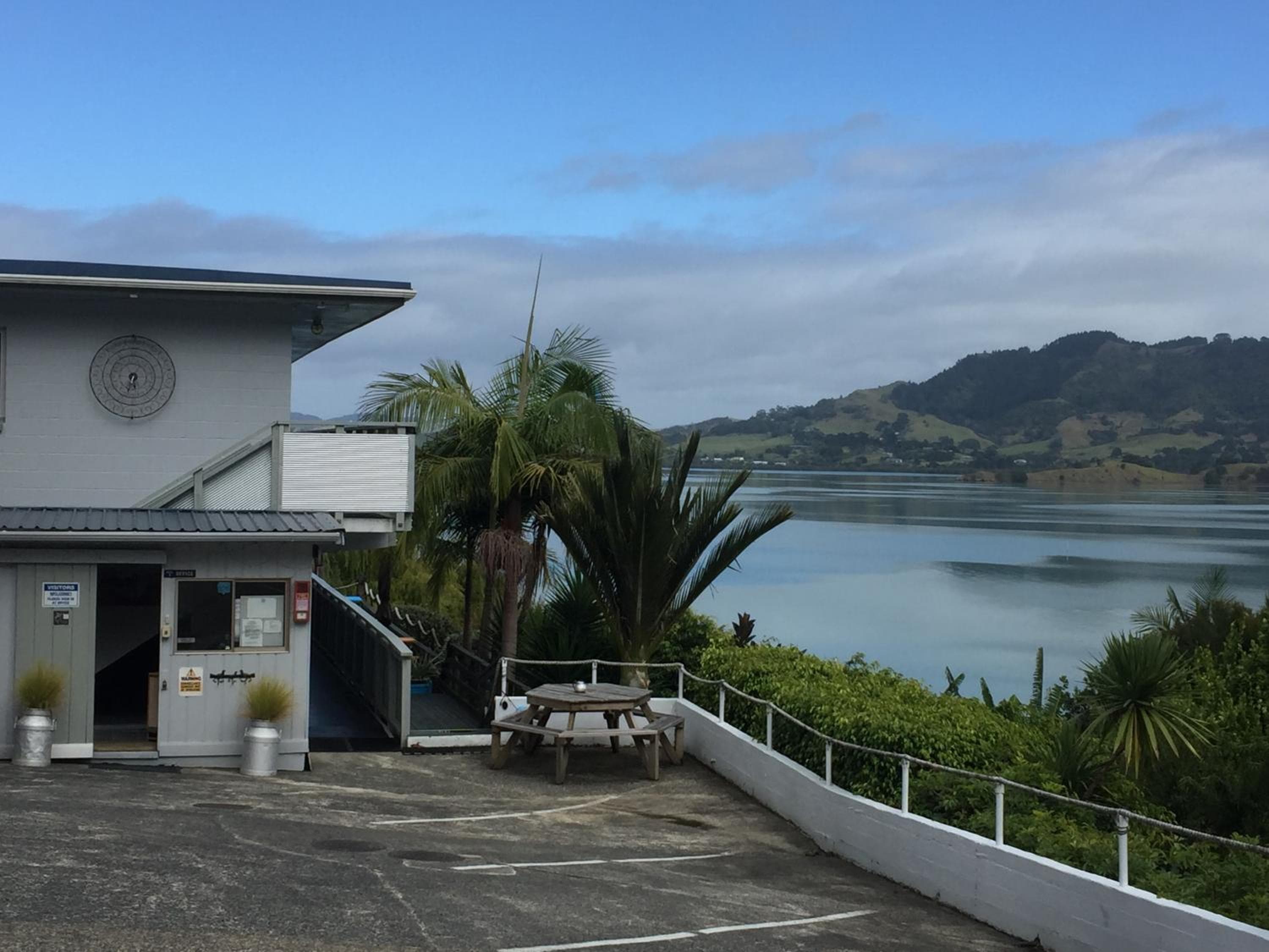 Pacific Harbour Lodge, Whangaroa, photo 5