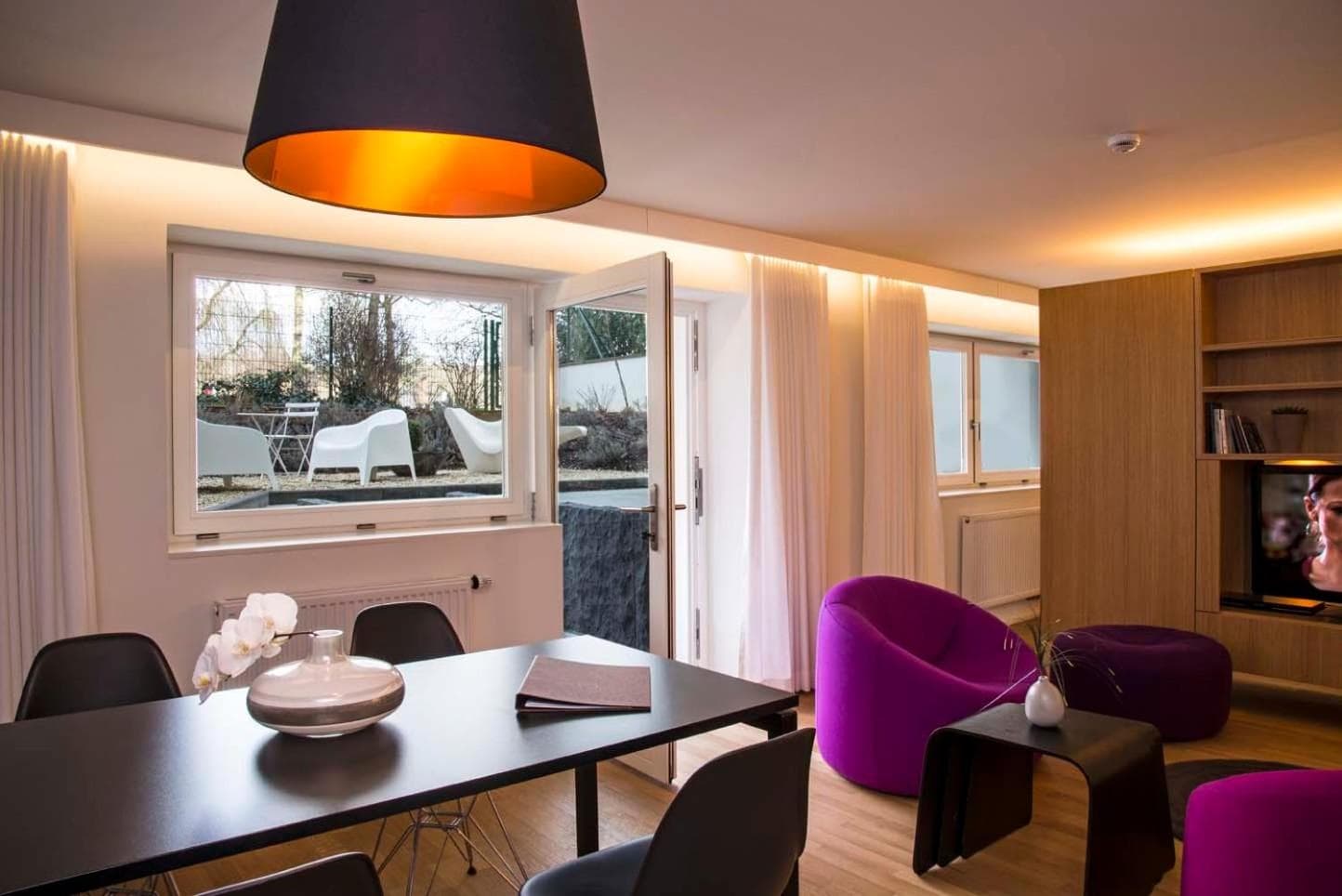 Key Inn serviced residences Parc de Merl, Luxembourg, photo 2