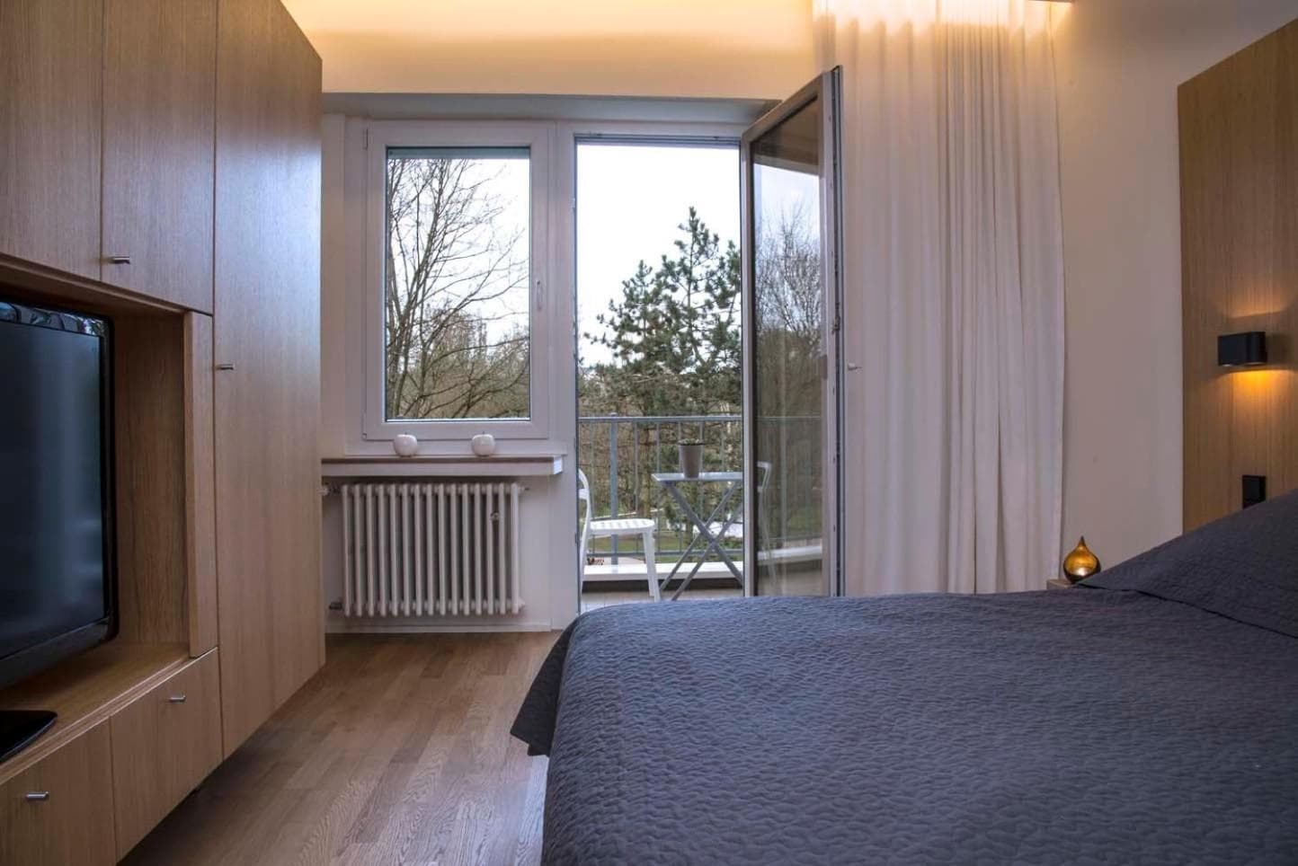 Key Inn serviced residences Parc de Merl, Luxembourg, photo 3