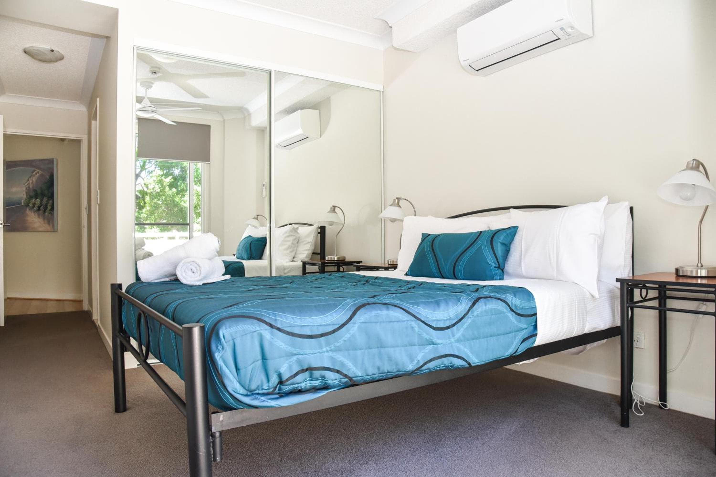 Founda Gardens Apartments, Brisbane, photo 4