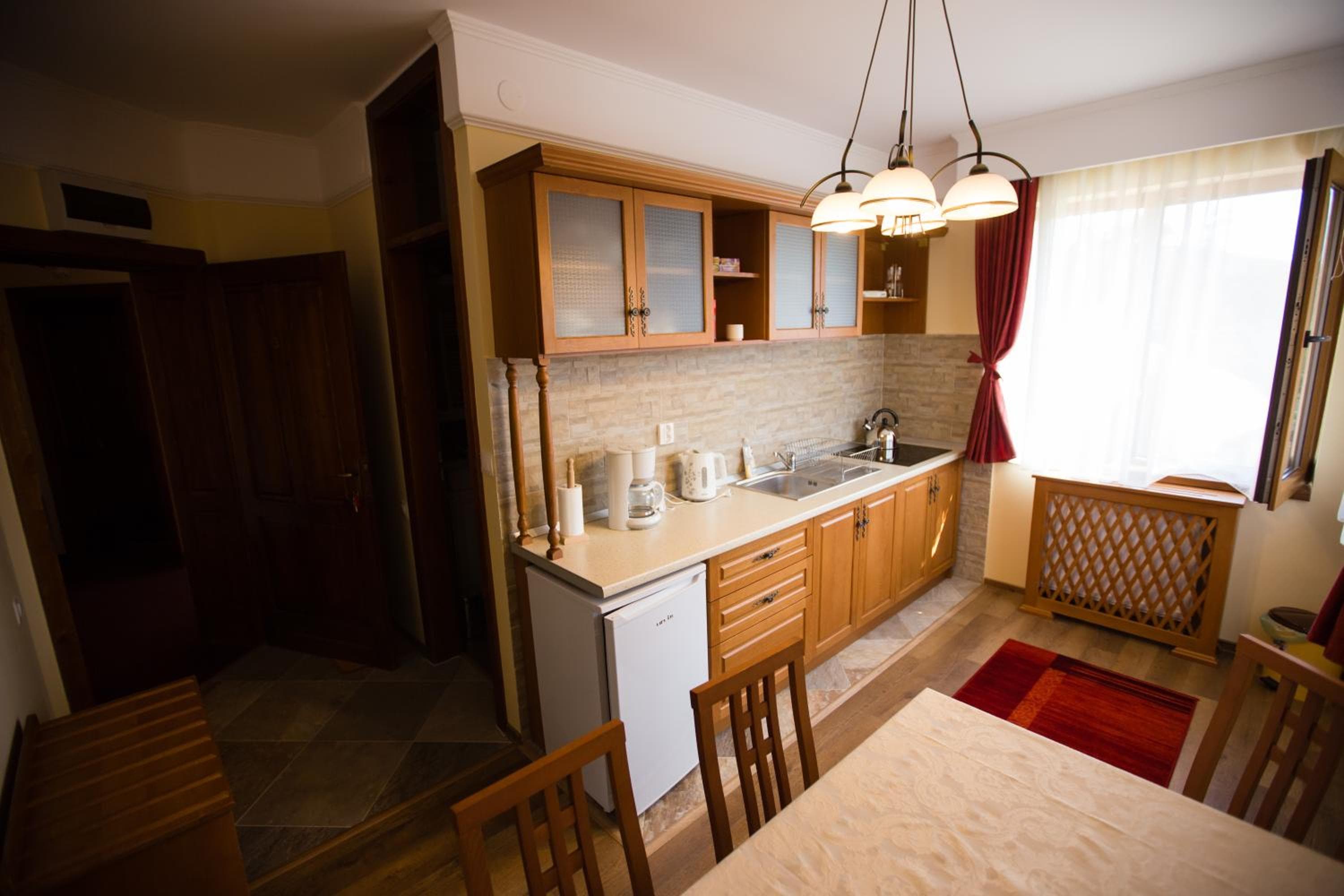 Vila Anna, Malnaş Băi, photo 6