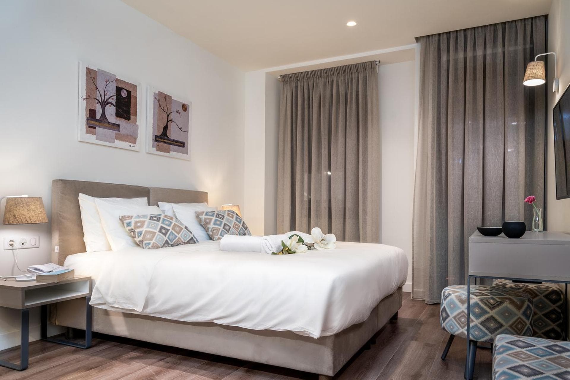 Urban Nest - Suites & Apartments, Athens, photo 3