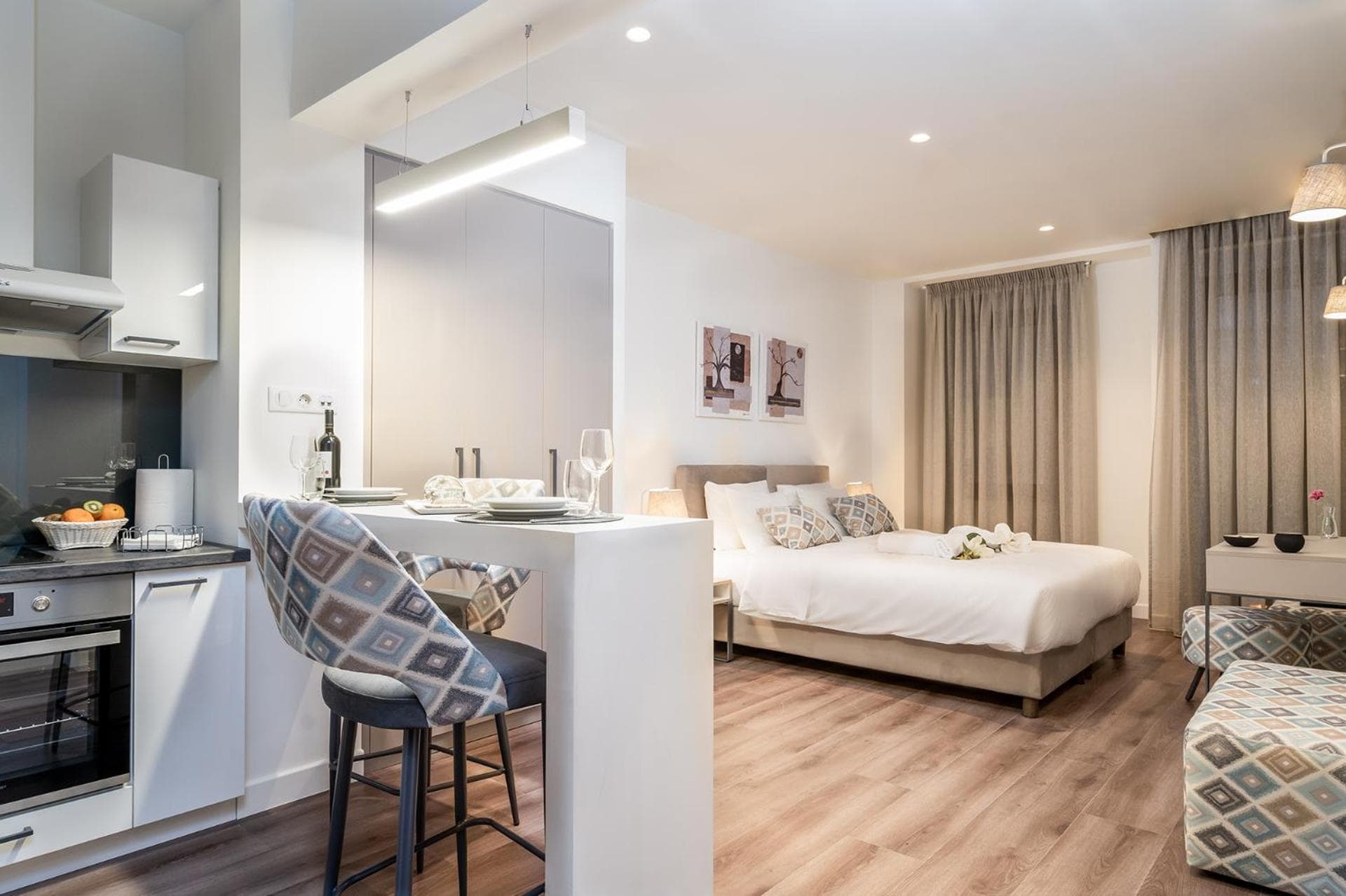 Urban Nest - Suites & Apartments, Athens, photo 6