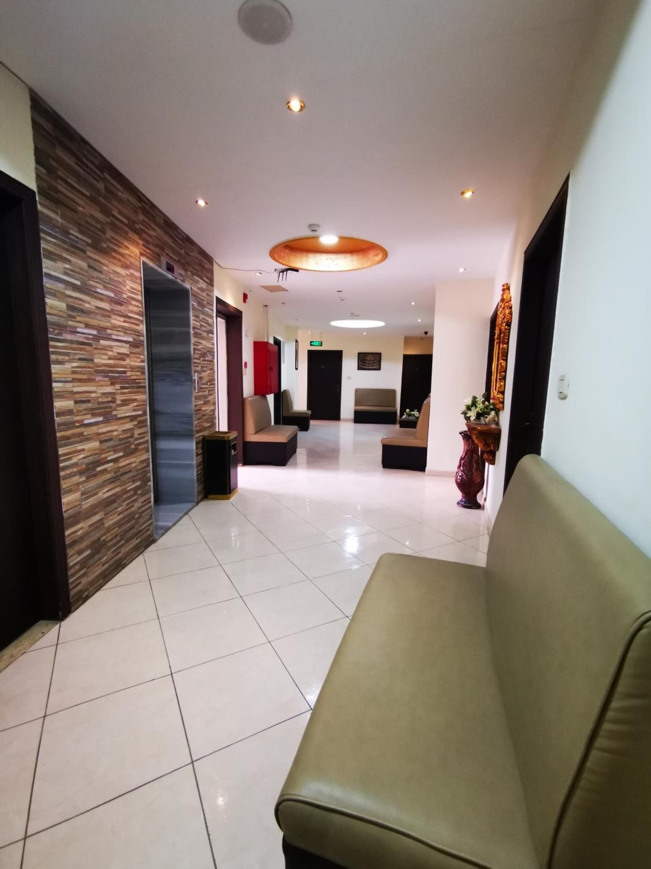 Al Fakher Hotel Apartments & Suites, Amman, photo 5