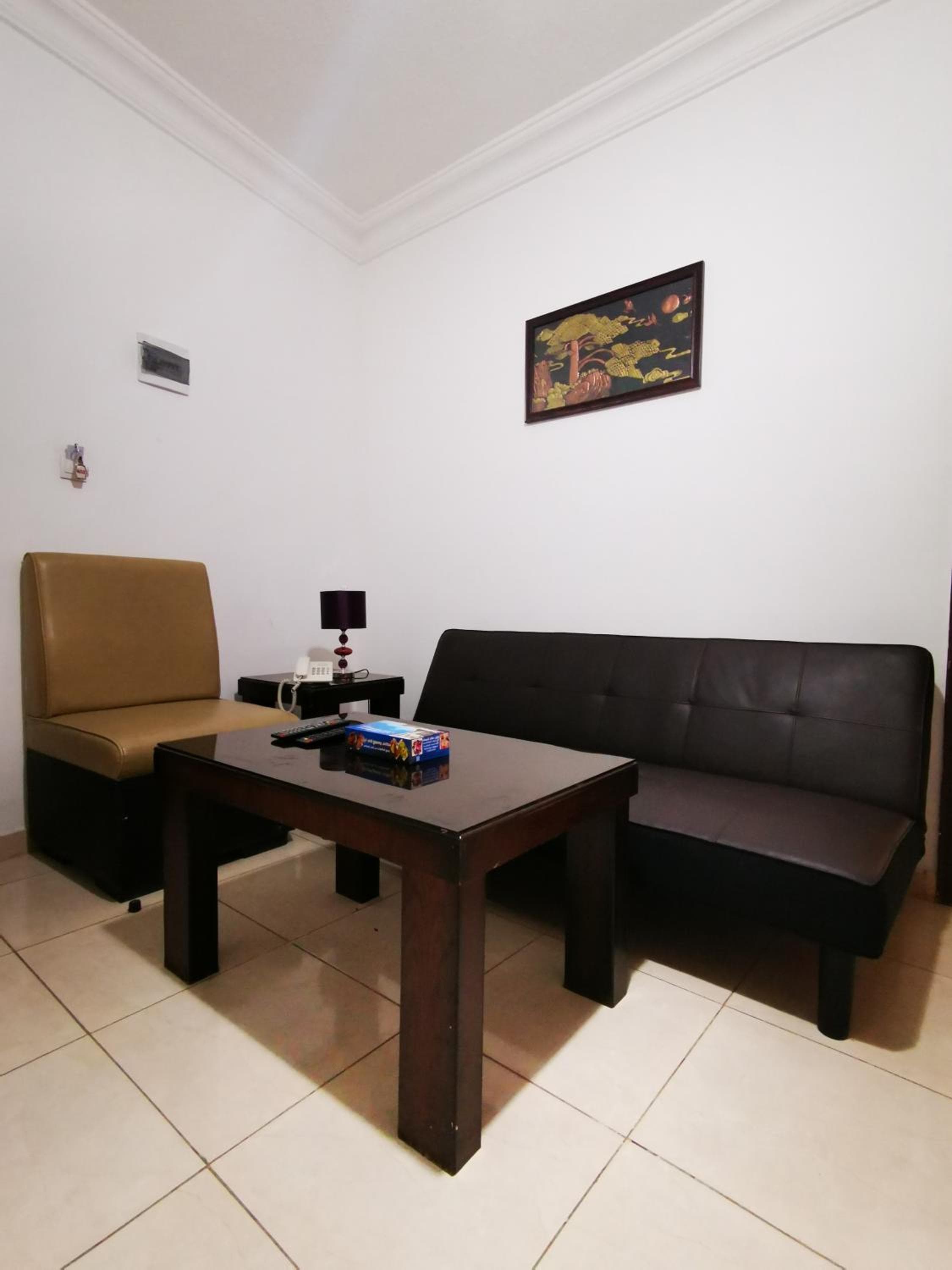 Al Fakher Hotel Apartments & Suites, Amman, photo 6