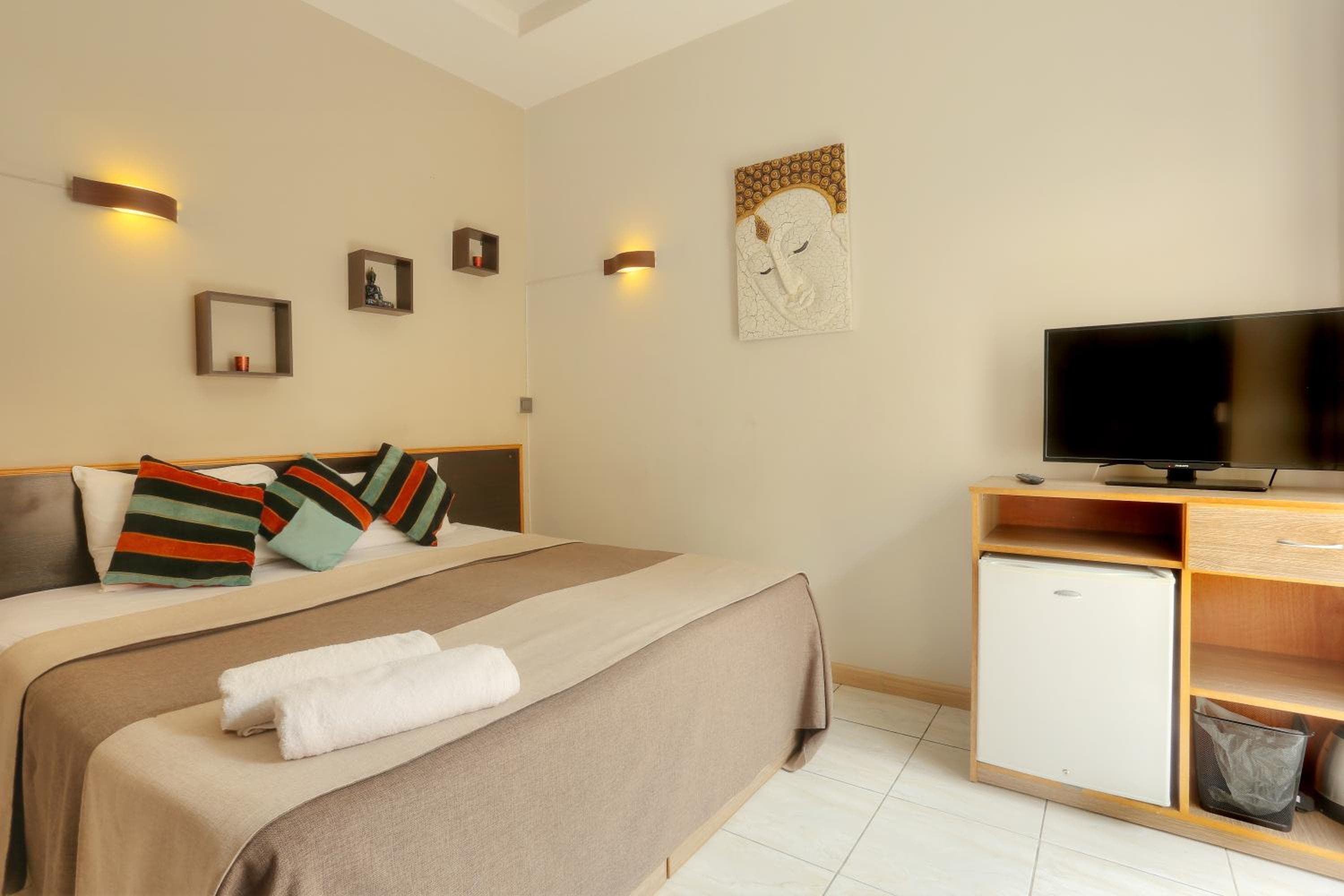 L'Oiseau de L'Ocean Tourist Residence, Flic-en-Flac, photo 3