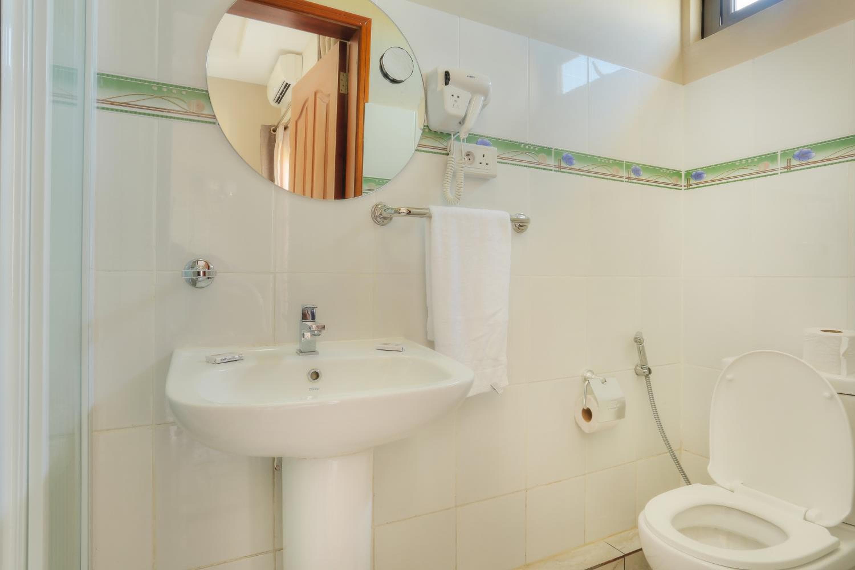 L'Oiseau de L'Ocean Tourist Residence, Flic-en-Flac, photo 5
