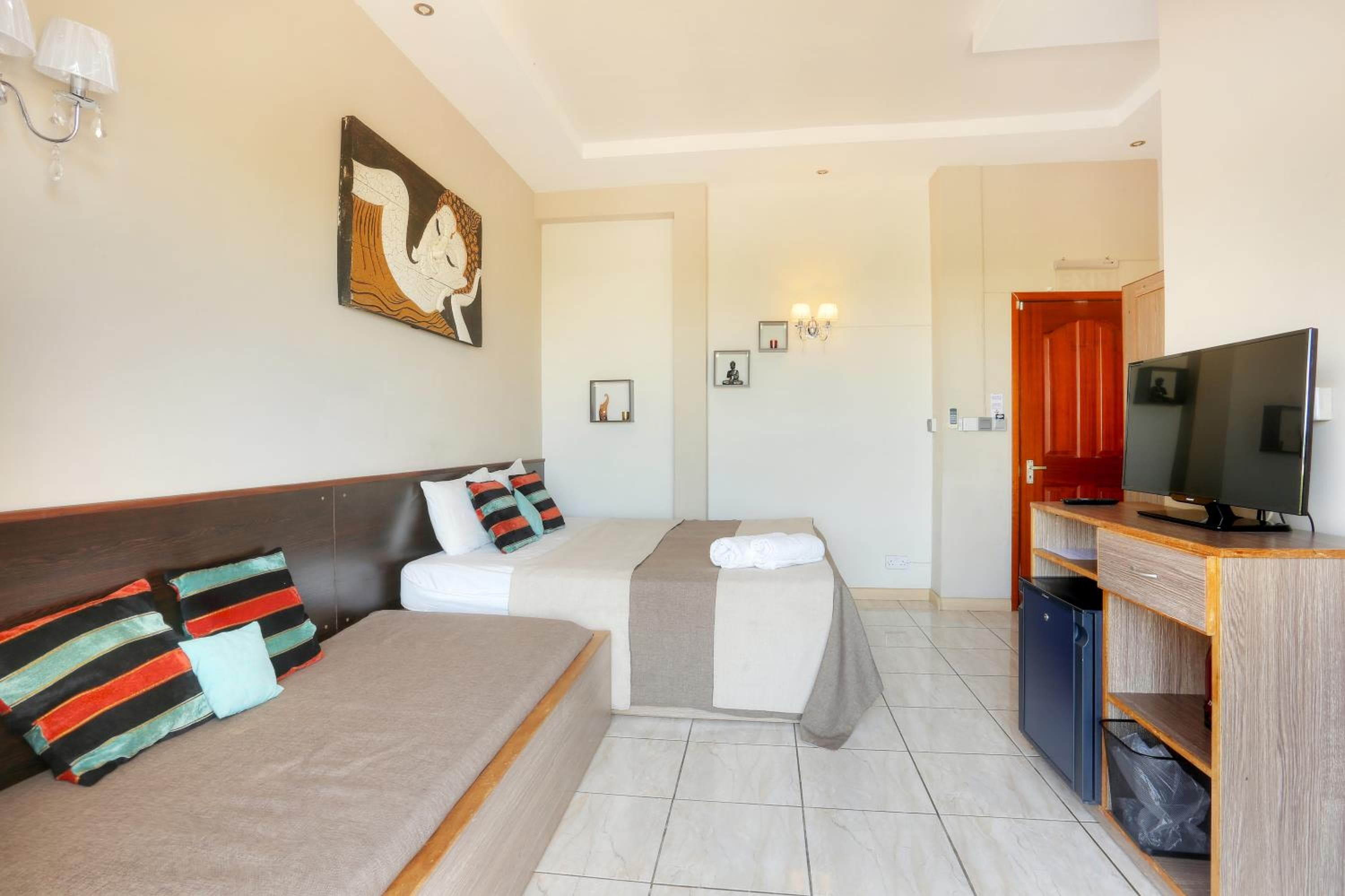 L'Oiseau de L'Ocean Tourist Residence, Flic-en-Flac, photo 2
