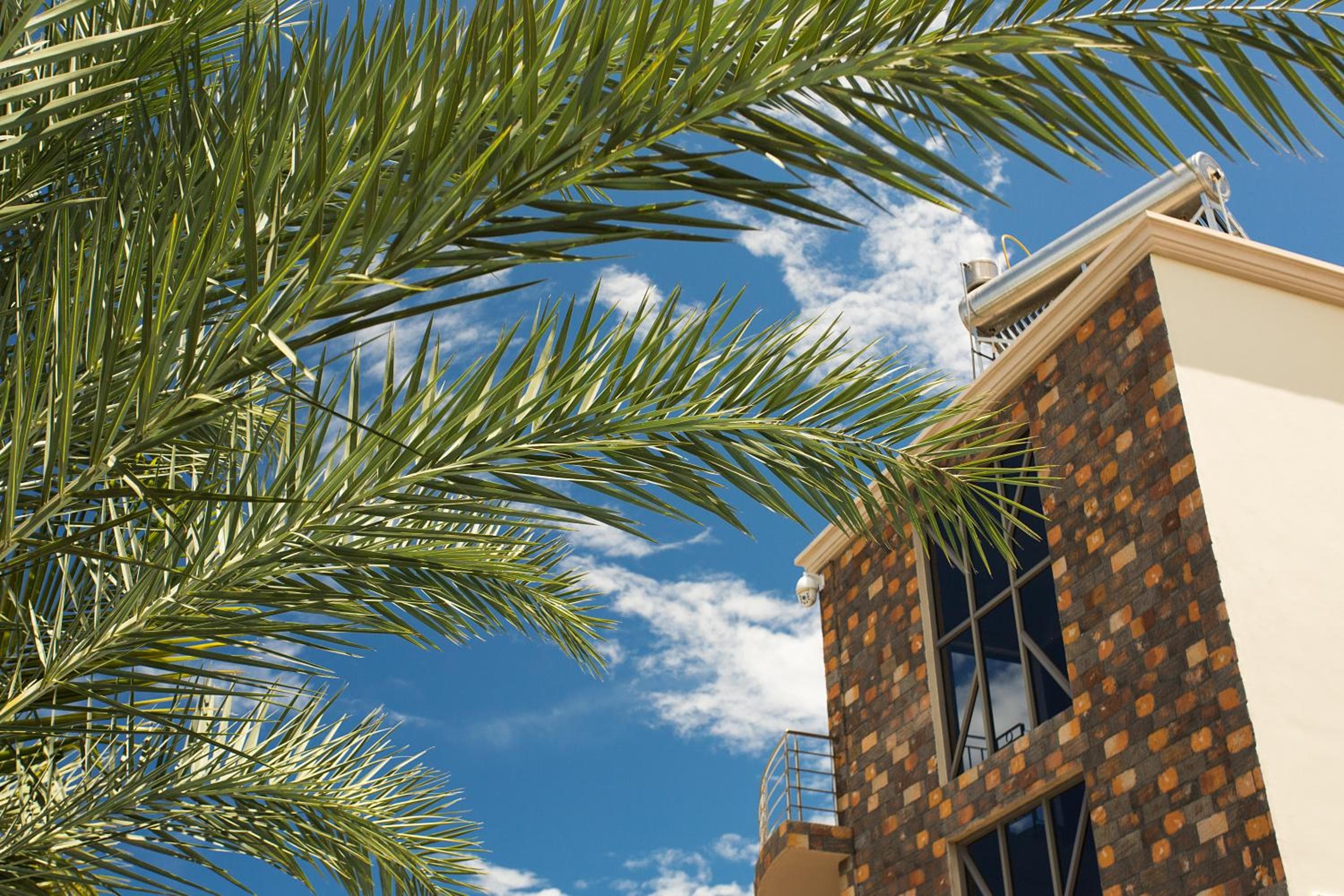 L'Oiseau de L'Ocean Tourist Residence, Flic-en-Flac
