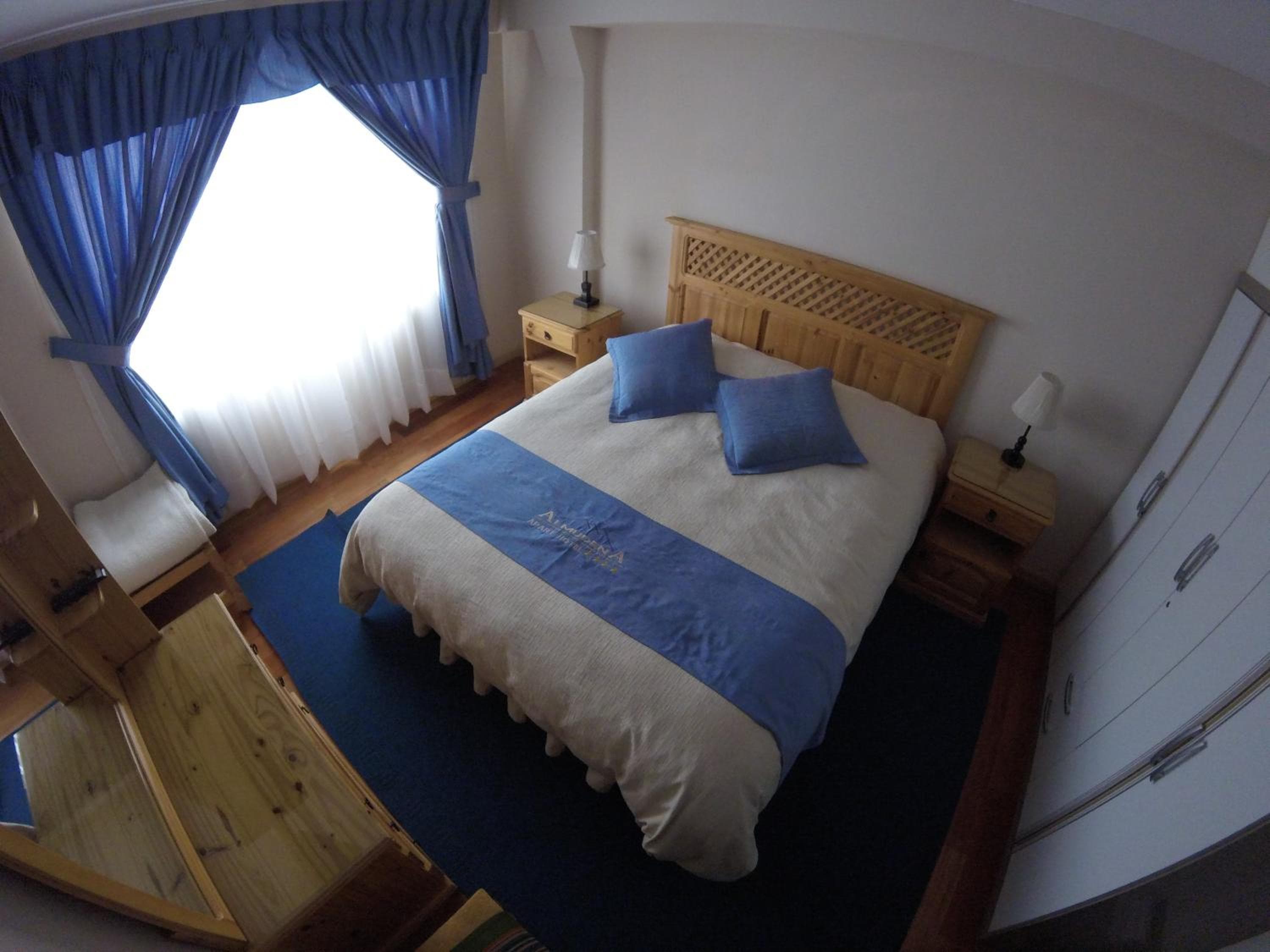Almudena Apart Hotel, La Paz, photo 3