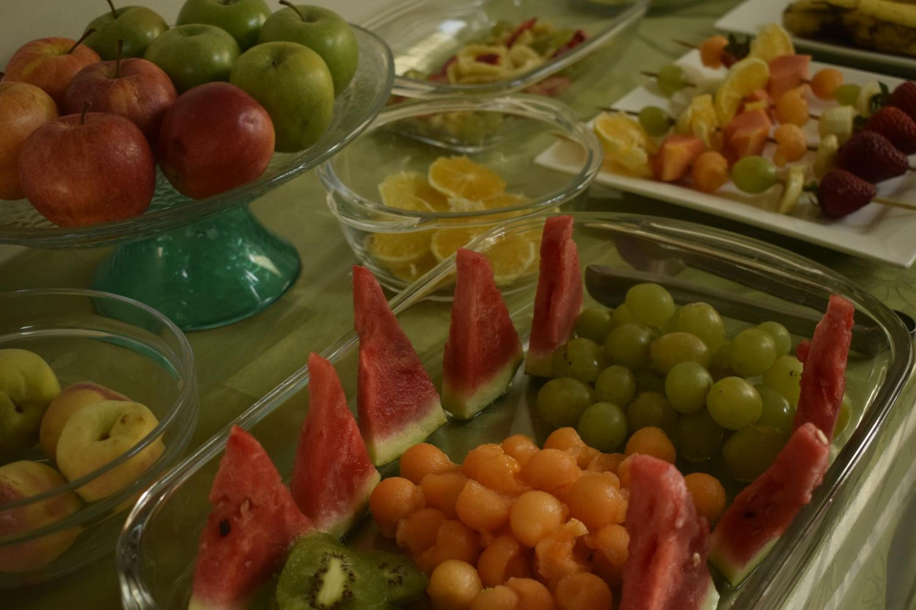 Almudena Apart Hotel, La Paz, photo 5