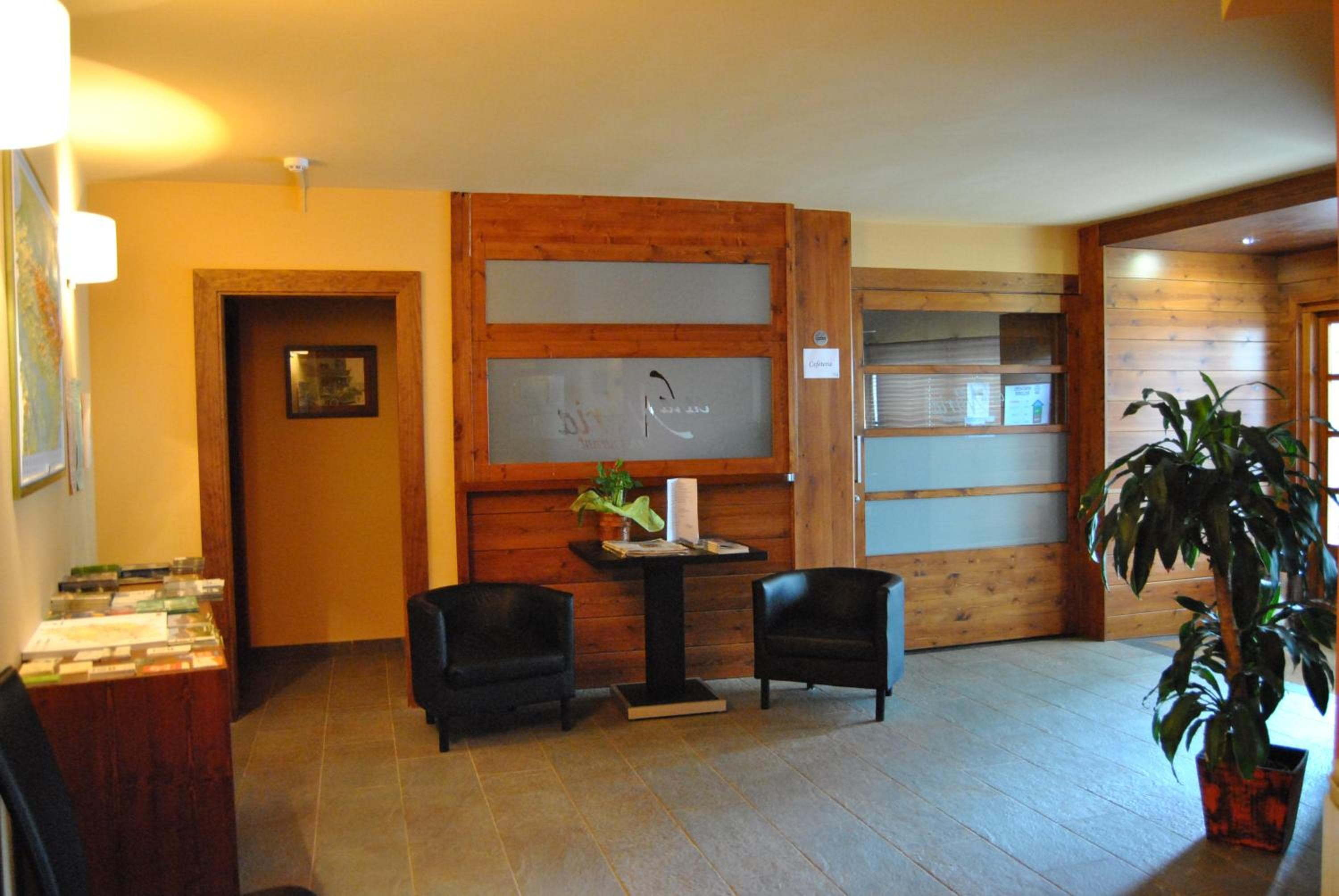 Aparthotel Bellver, Bellver de Cerdanya , photo 5